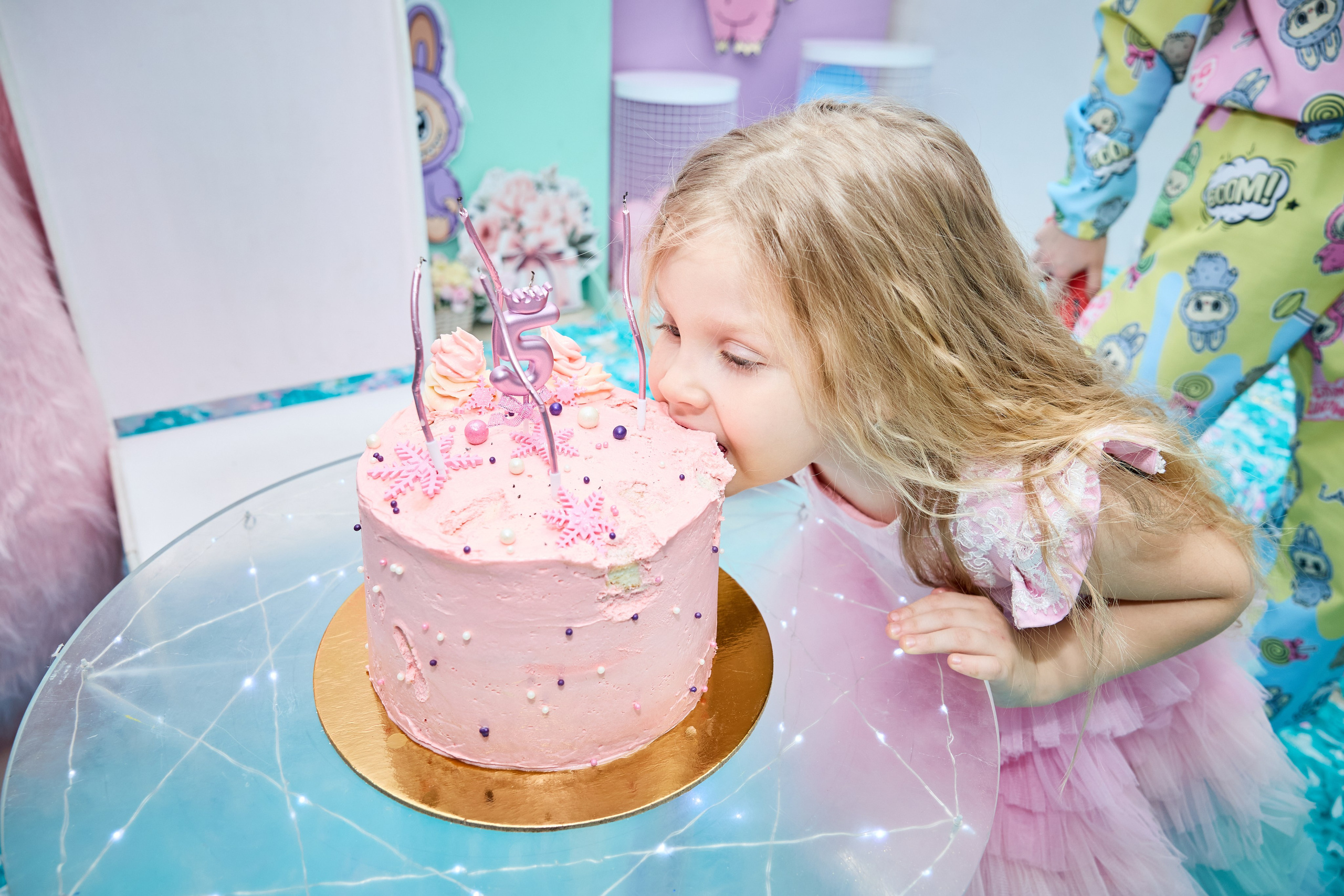 Детские. Фотограф в Новосибирске Алена Скокова