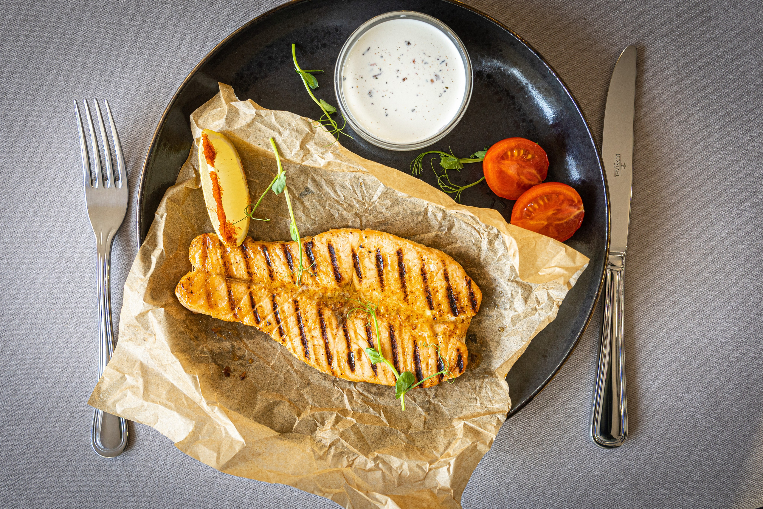 Фуд-съёмка. Фотограф в Новосибирске Алена Скокова