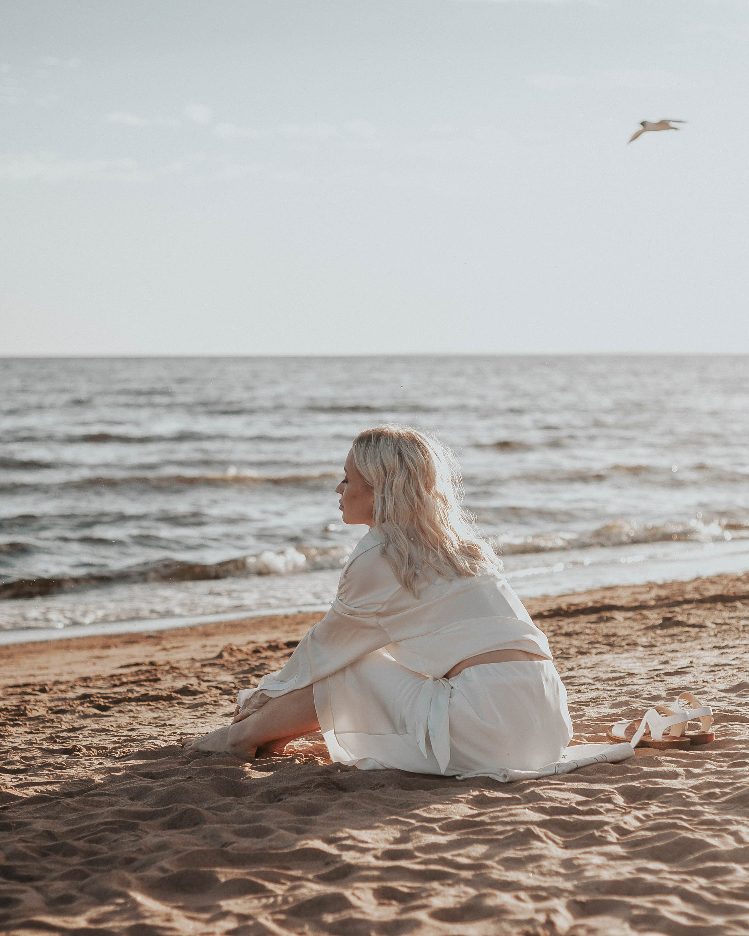 Визуал. Фотограф Яна Сафина