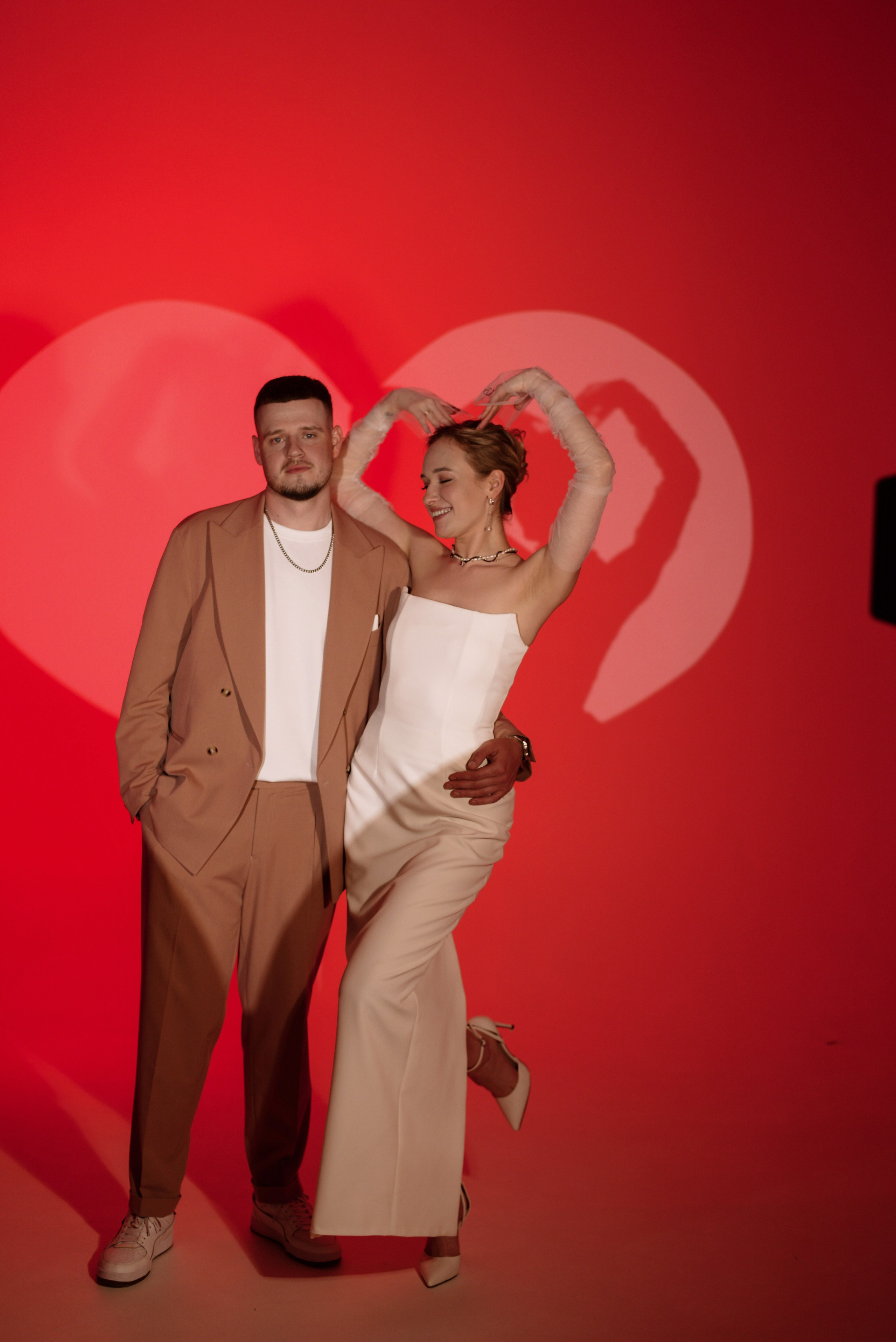 Дима и Вера. Фотограф в Москве Емельяненко Светлана