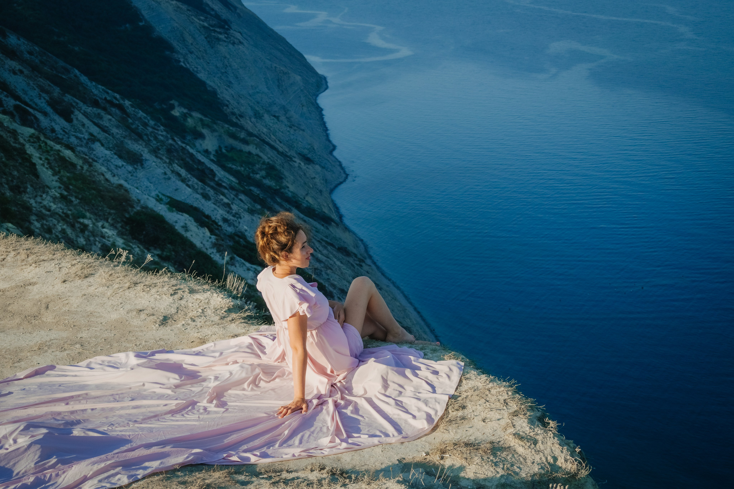 Олеся. Семейный, детский, свадебный, фотограф в городе Анапа
