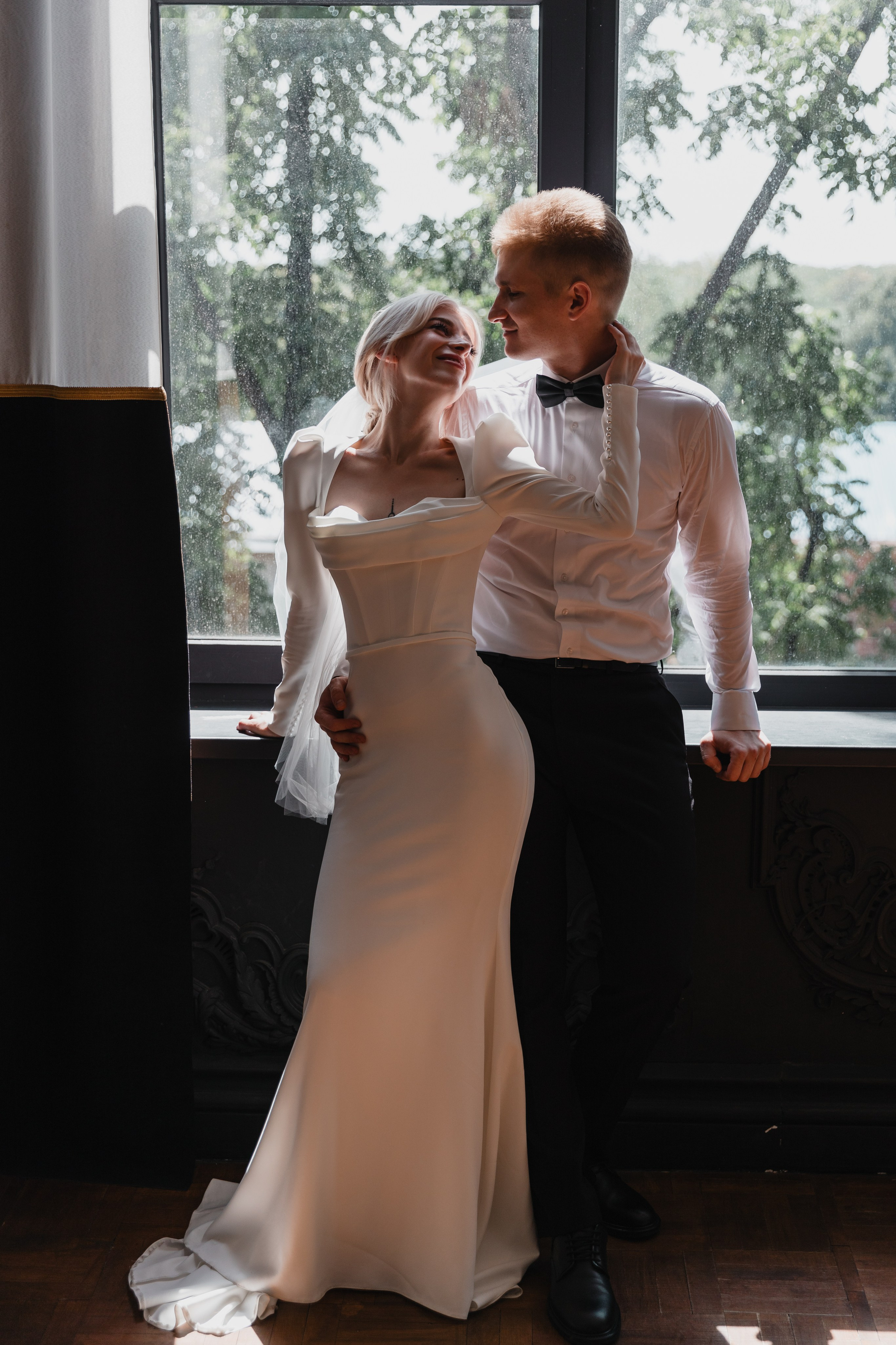 24.08.2024. Свадебный фотограф Краснодара Александр Кулагин