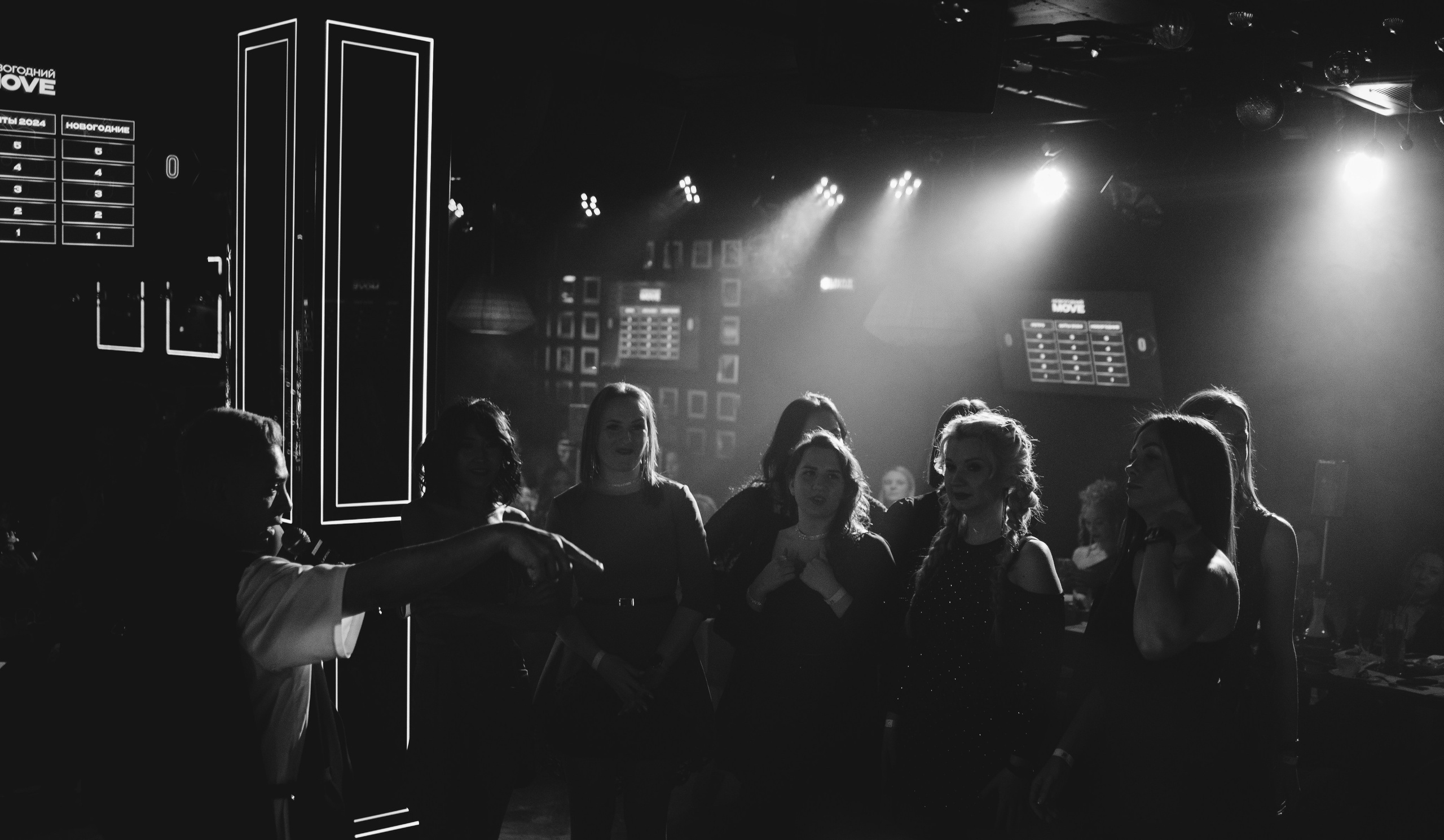 Freelance party 2024. Фотограф Семён Гнеушев