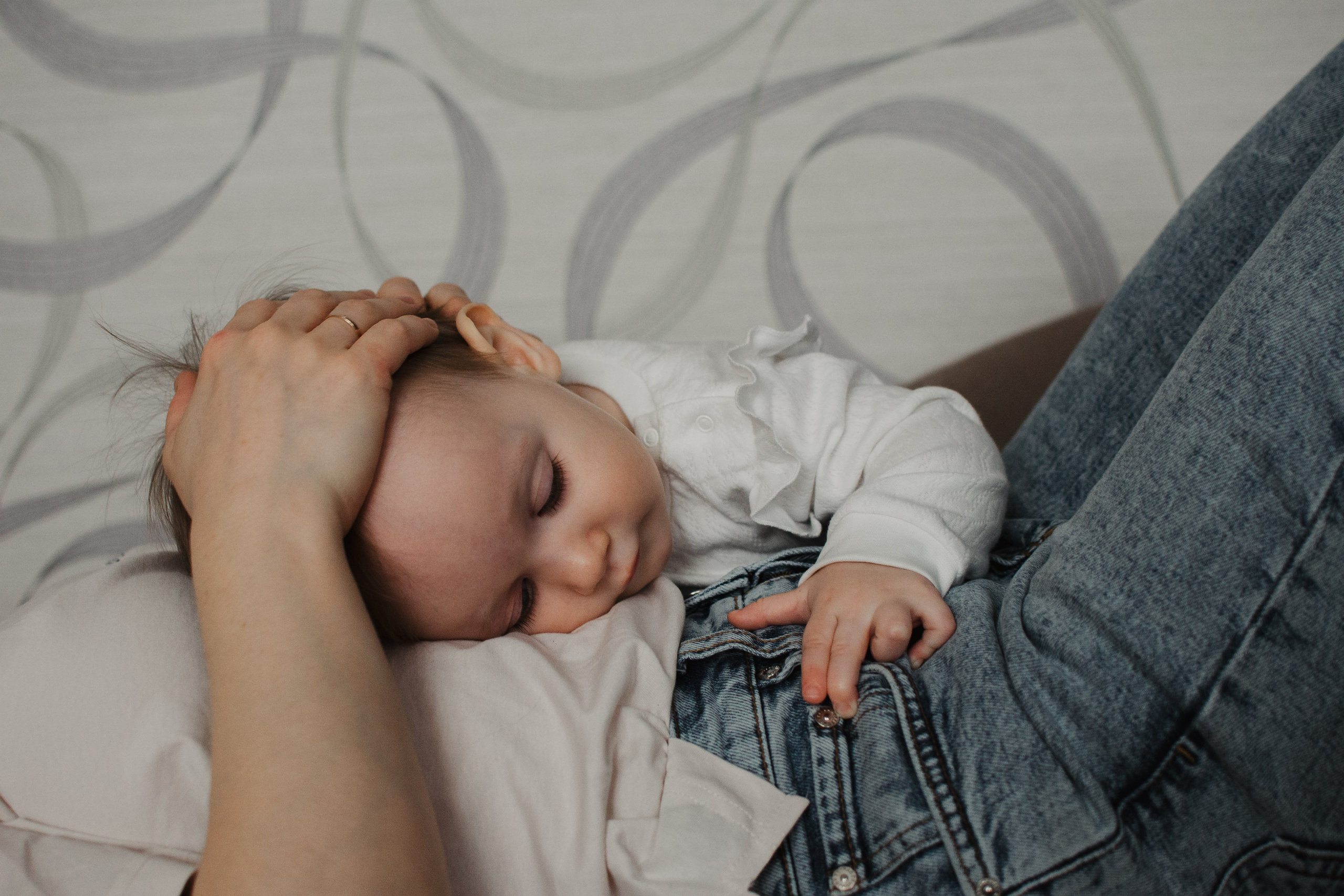 Семейные съёмки. Семейный фотограф в Новомичуринске Наташа Непомнящая