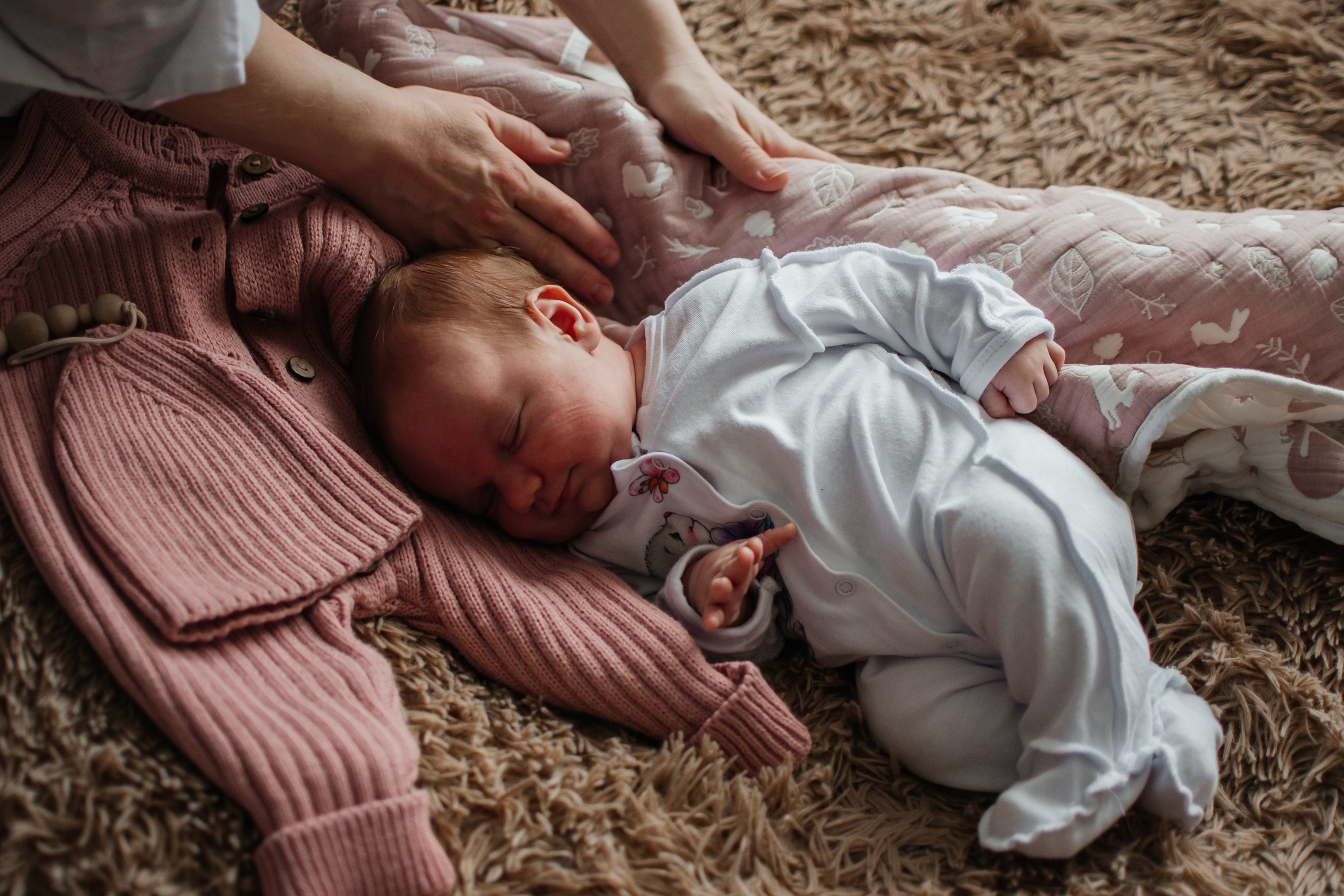 Семейные съёмки. Семейный фотограф в Новомичуринске Наташа Непомнящая