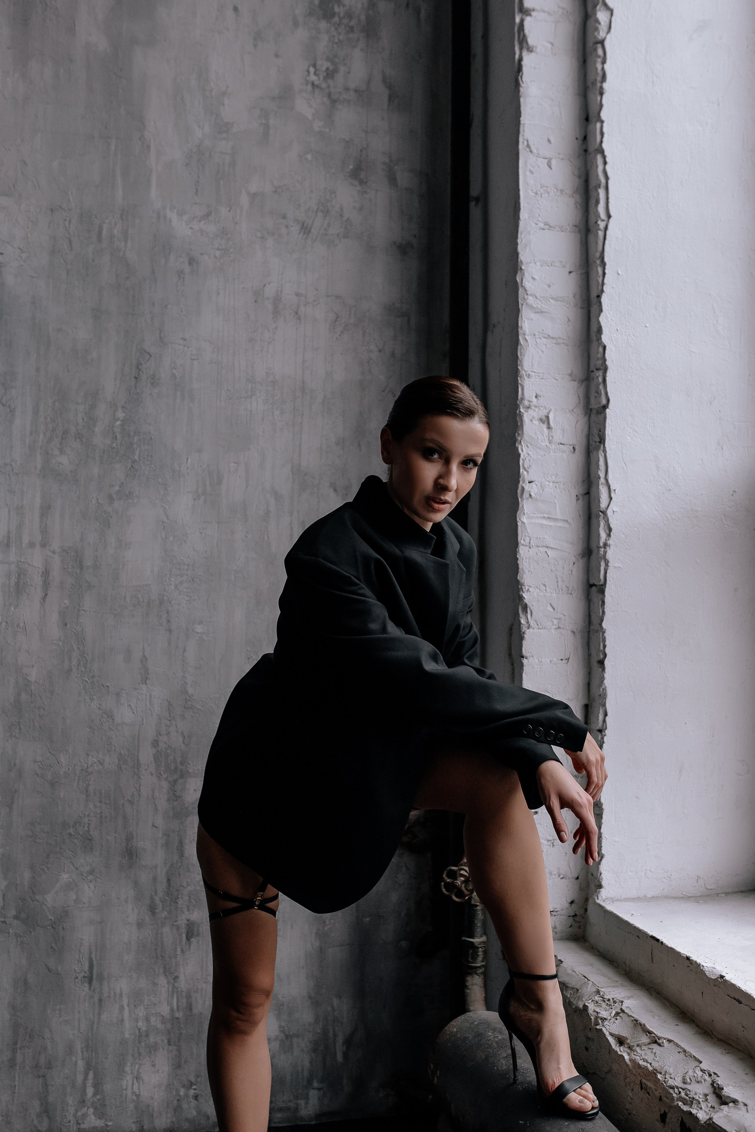 Ира 2024. Фотограф Москва. Шульгинова Ольга