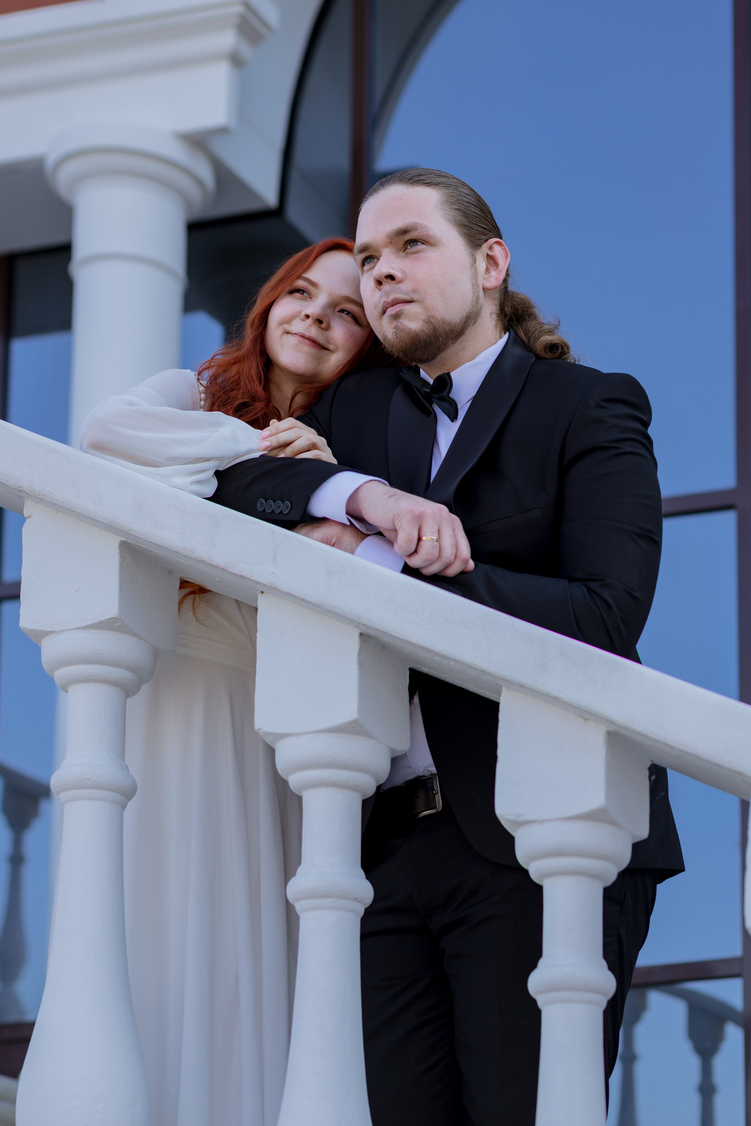 Павел & София. Свадебный фотограф в Чебоксарах Анастасия Иванова