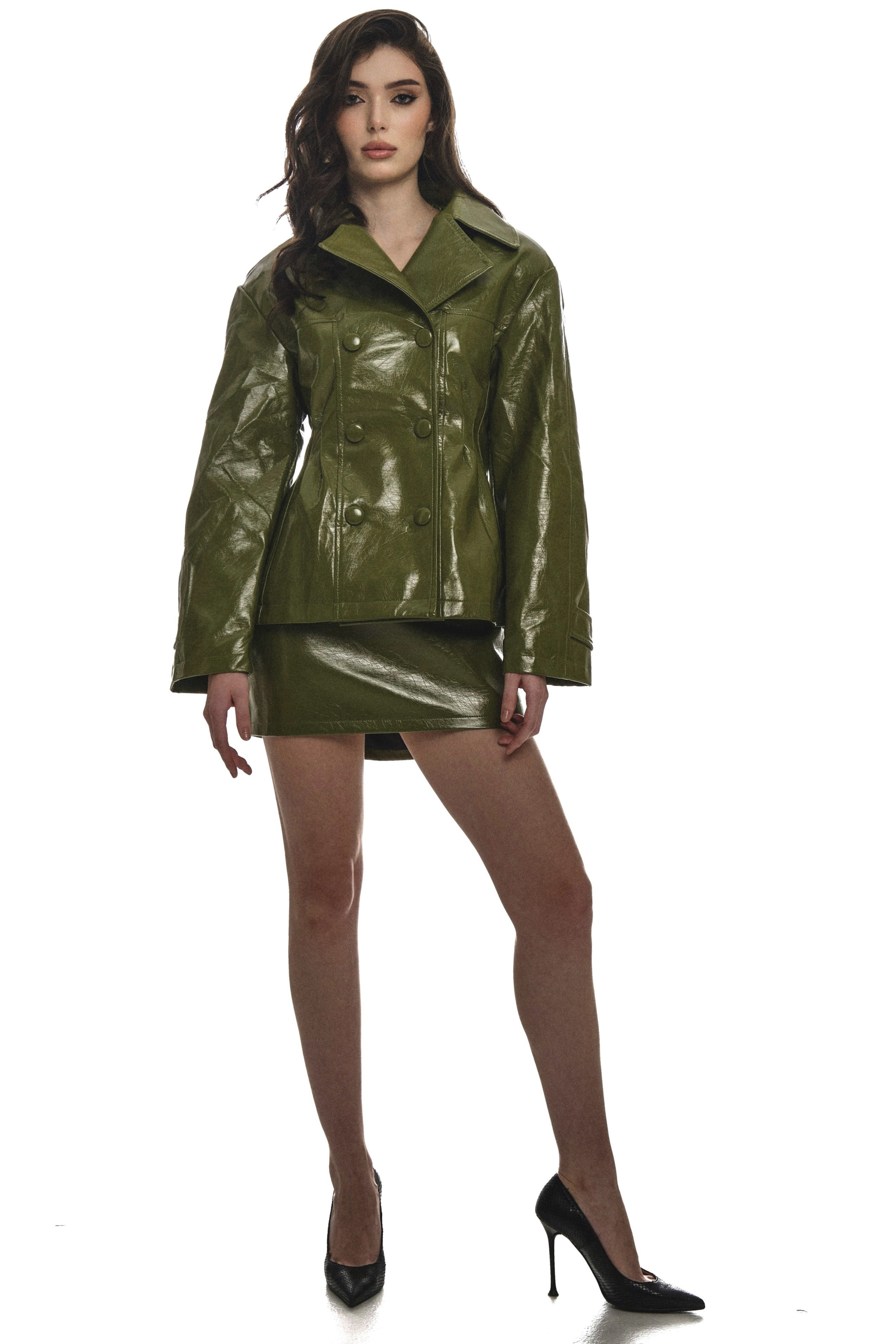 Анастасия Торопова. Модельное агентство ТМ МОДЕЛС в Калининграде