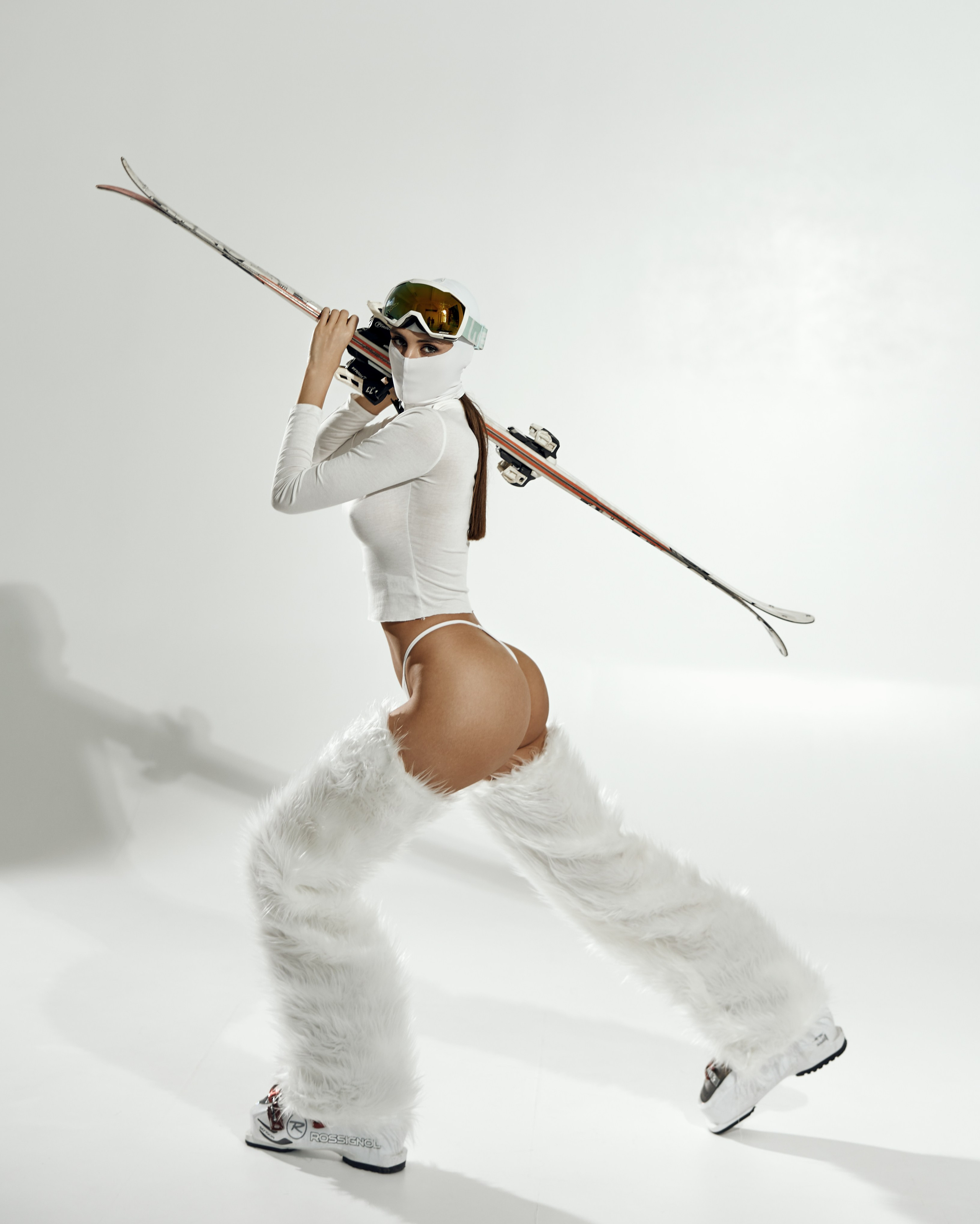 Алена. Фотограф беременности Самара Елизавета Комарова