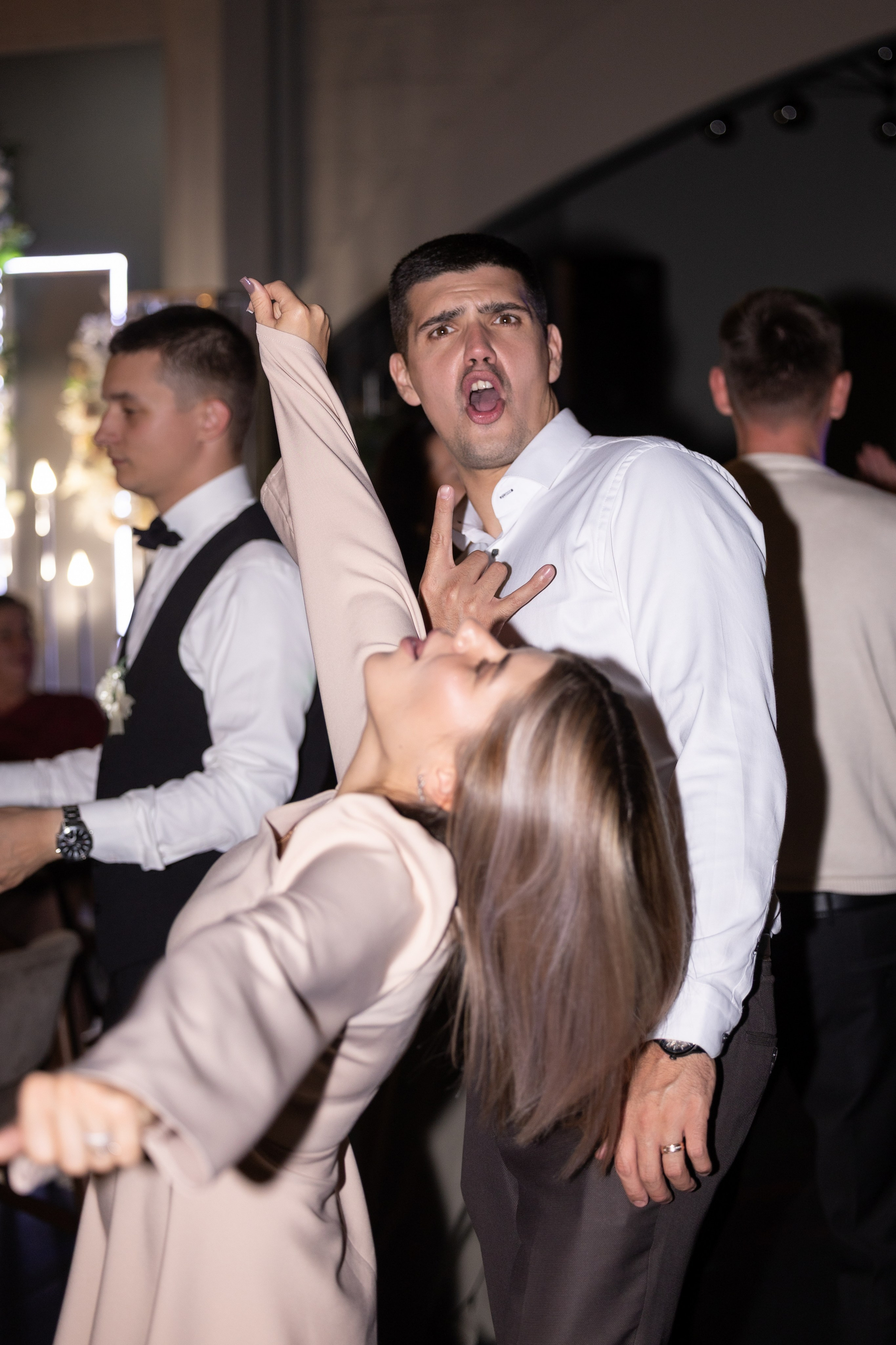 Михаил и Полина. Свадебный фотограф в Петропавловске-Камчатском Артур Зябов