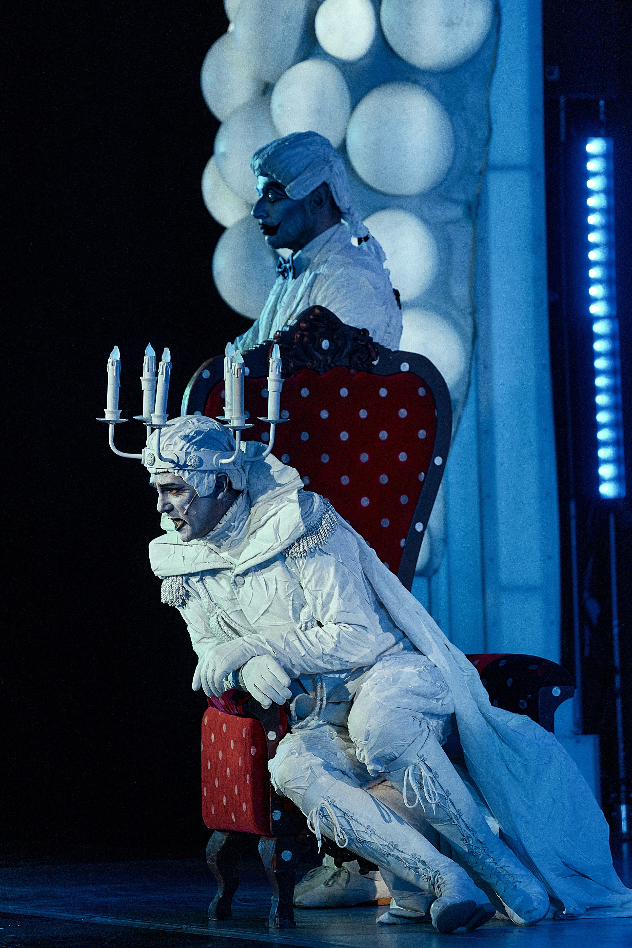 Все о Золушке. Фотограф Нина Антонова