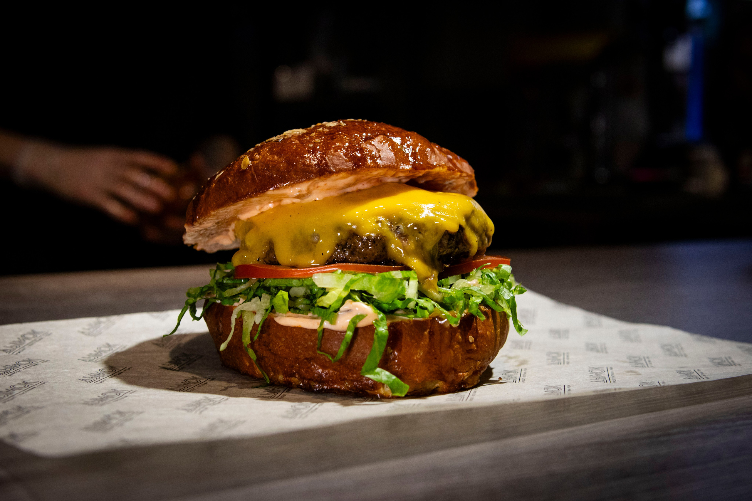 Фото для меню ресторана. Фотограф в Москве — уличные фотосессии и мероприятия