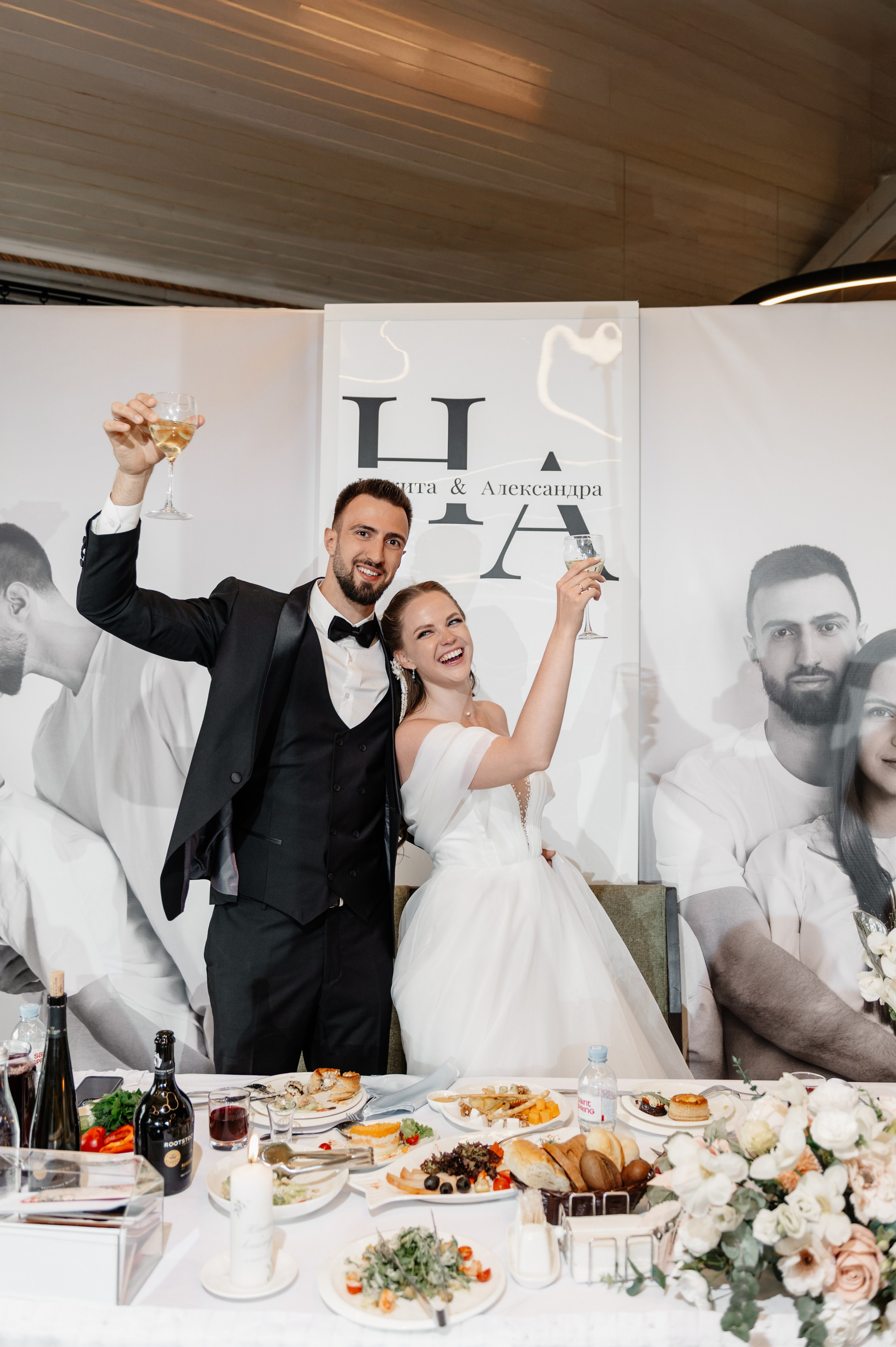 Nikita & Alexandra. Свадебный и индивидуальный фотограф Никита Роут | Москва