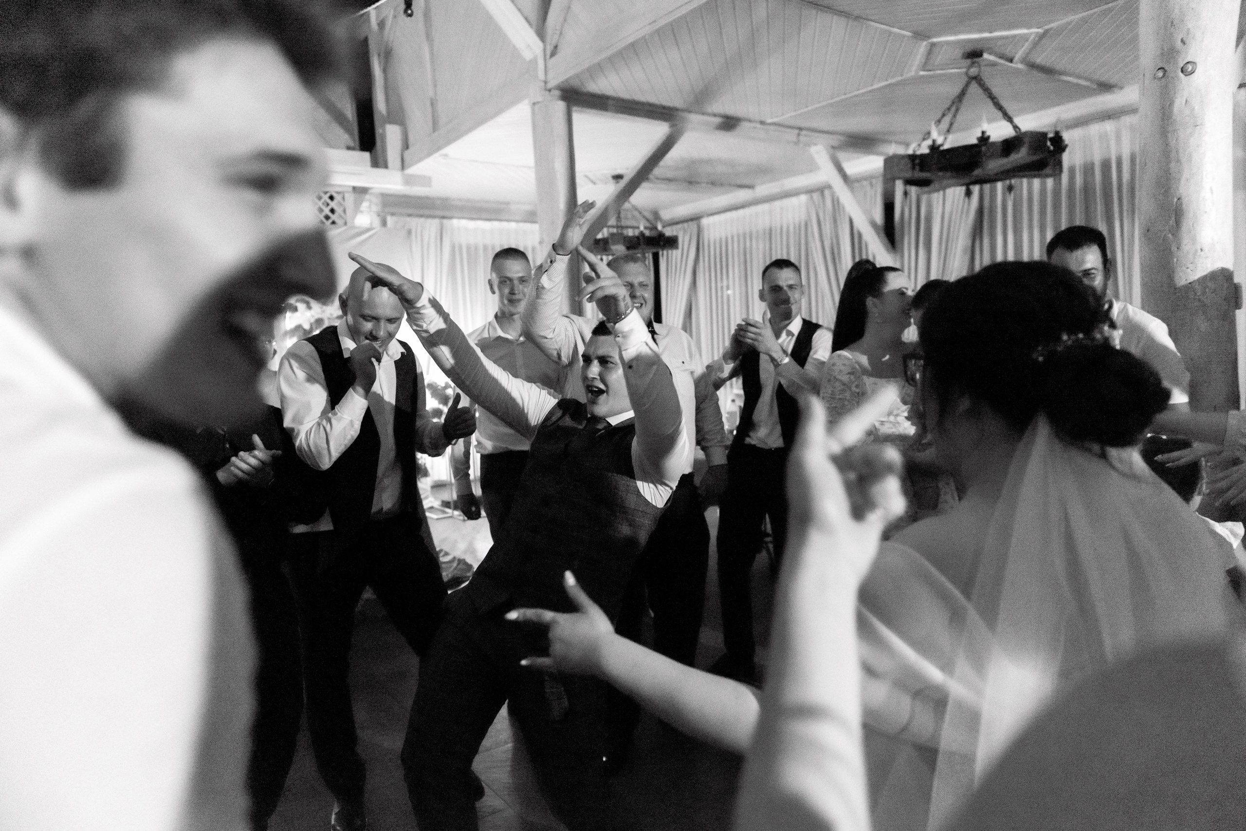 Елизавета и Максим. Свадебный и семейный фотограф в Алексеевке Марина Купреева