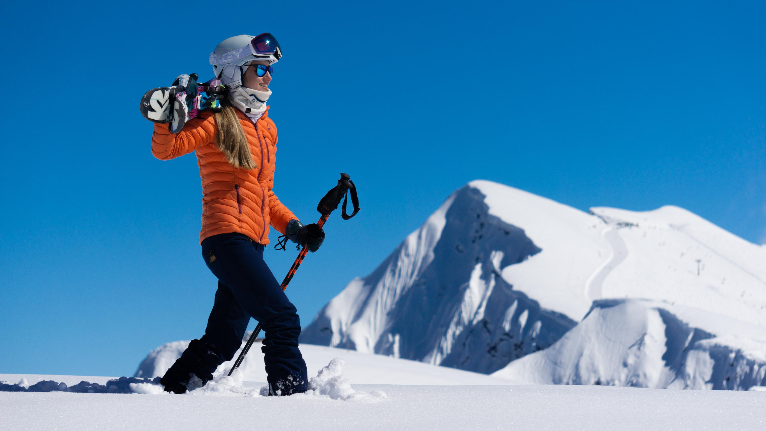 Фото. Горный фотограф в Красной Поляне