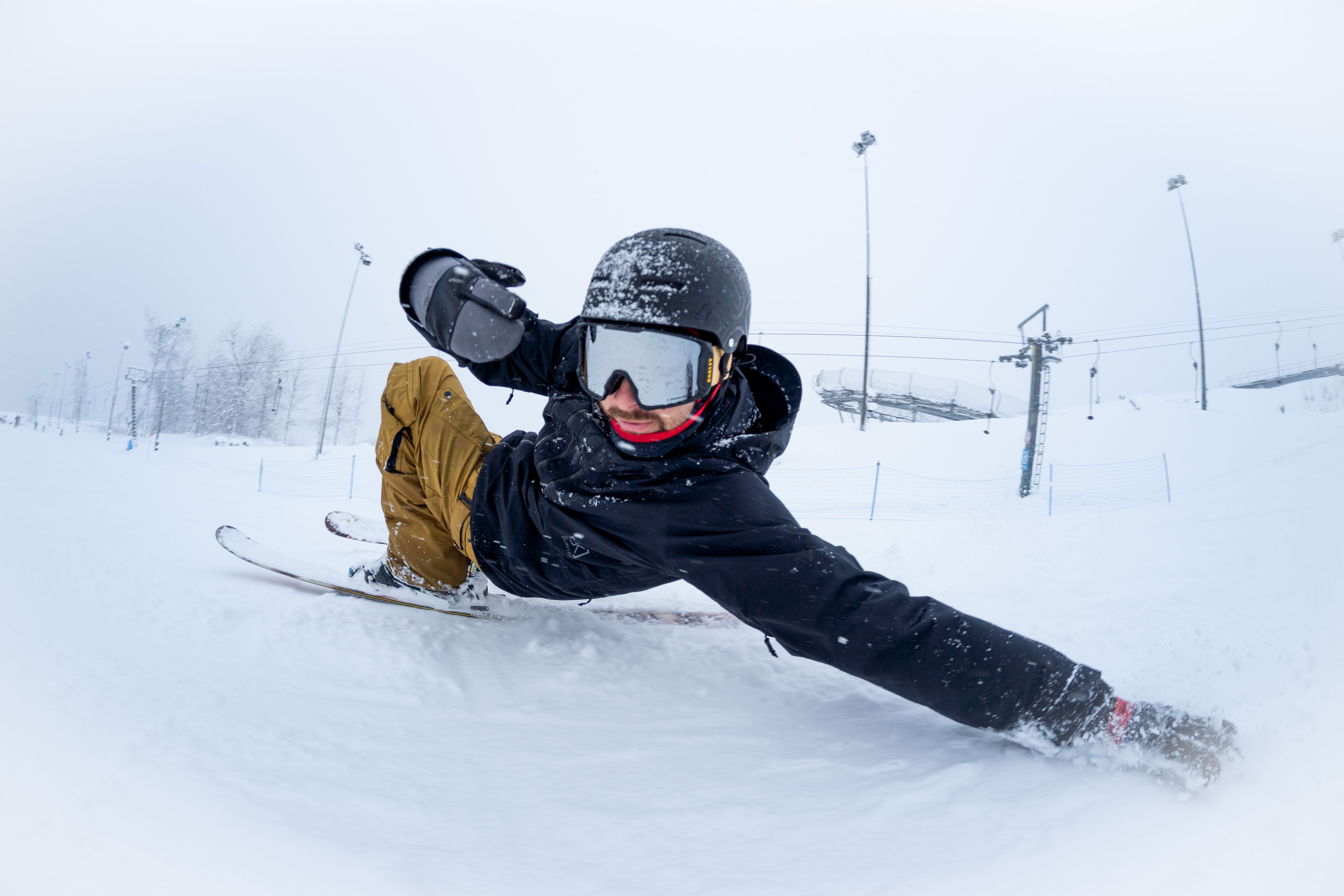 Фото. Горный фотограф в Красной Поляне