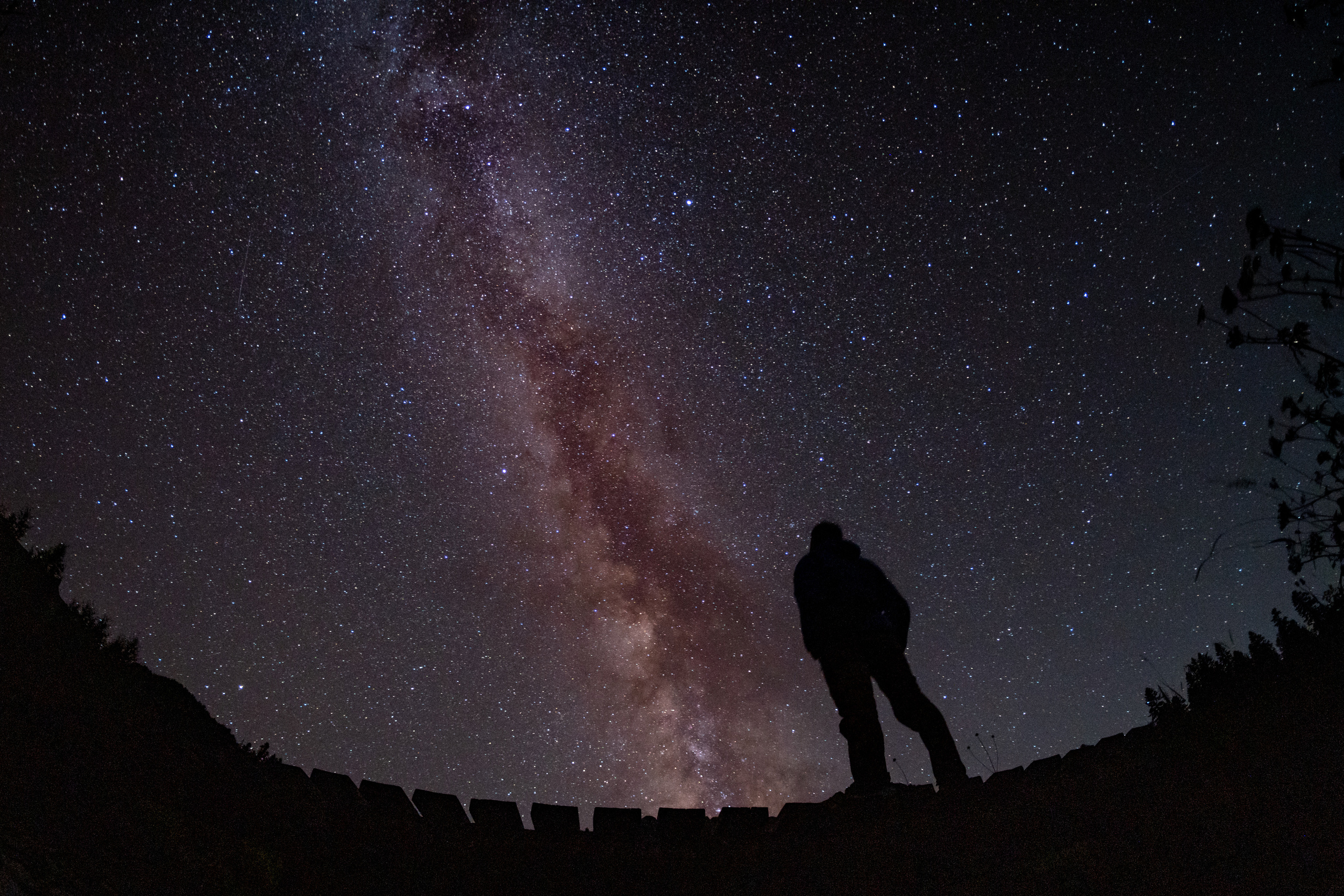 Лето. Горный фотограф в Красной Поляне