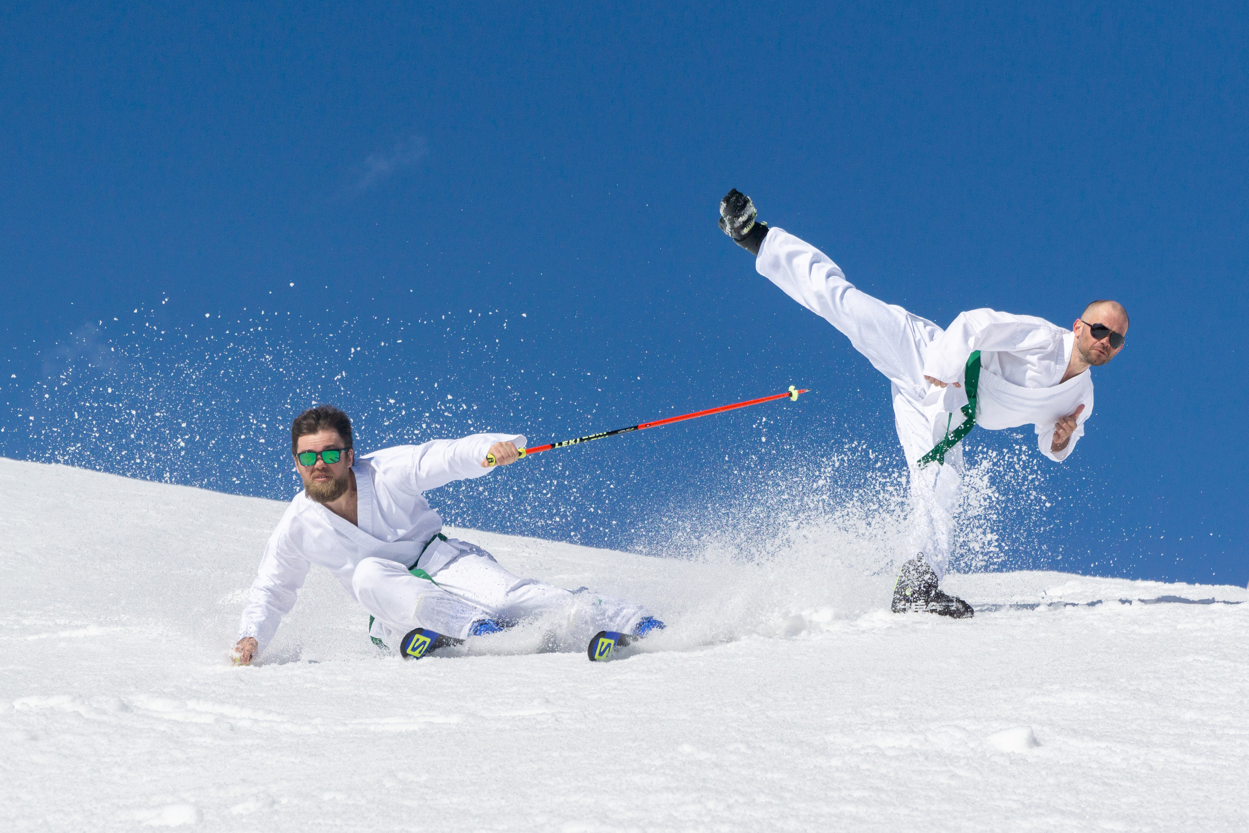 Фото. Горный фотограф в Красной Поляне