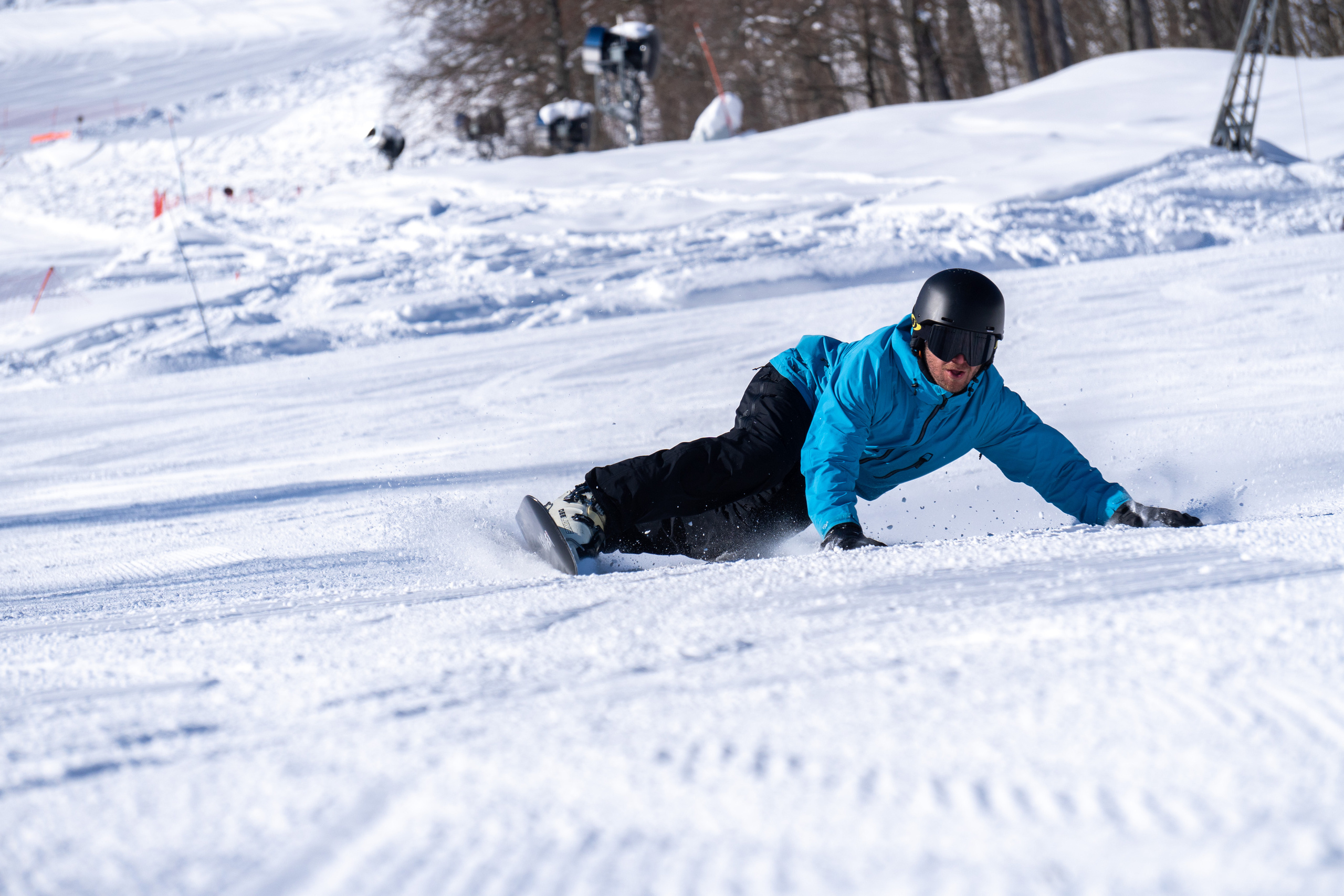 Фото. Горный фотограф в Красной Поляне