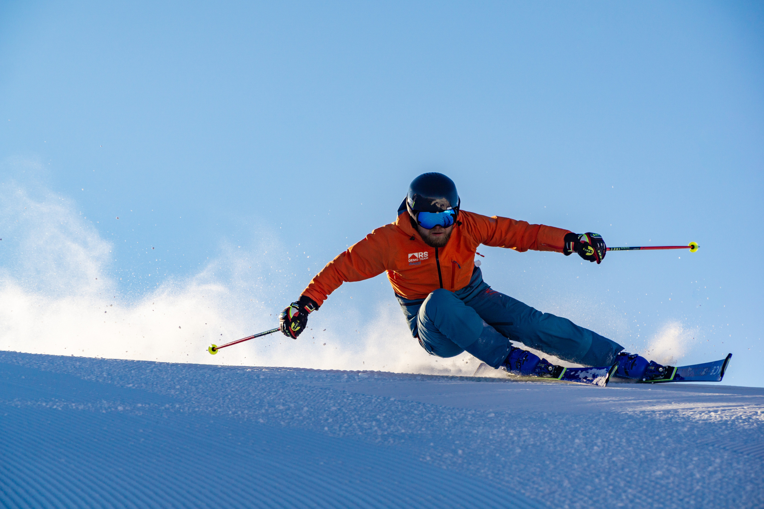 Фото. Горный фотограф в Красной Поляне