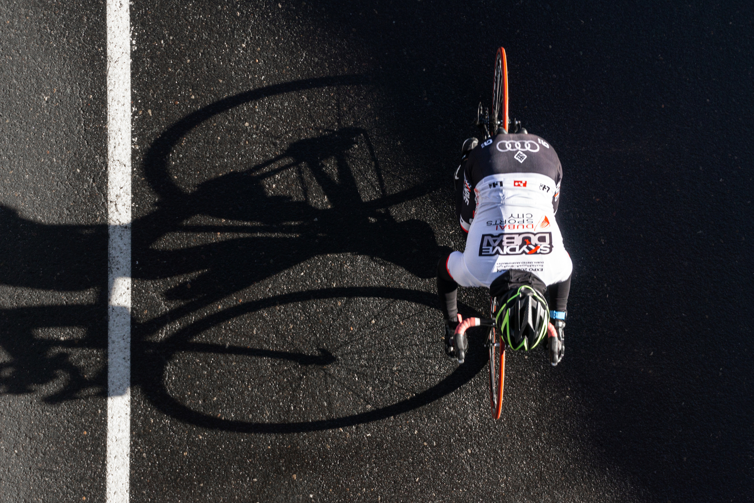 Лето. Горный фотограф в Красной Поляне