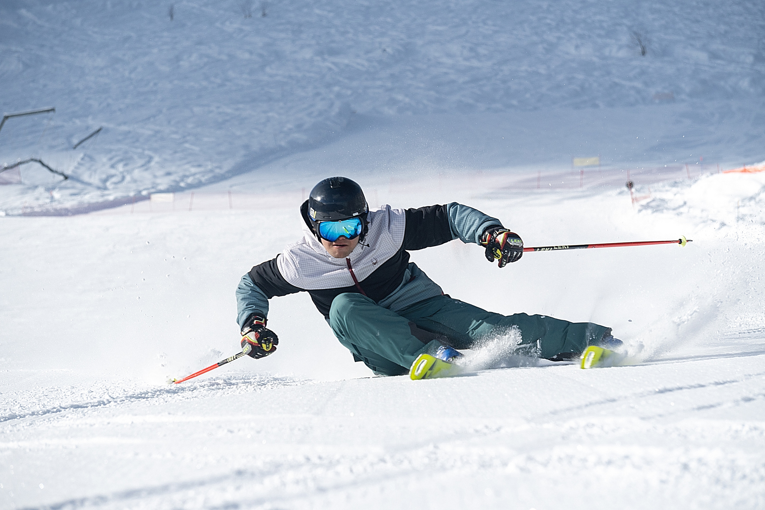 Фото. Горный фотограф в Красной Поляне