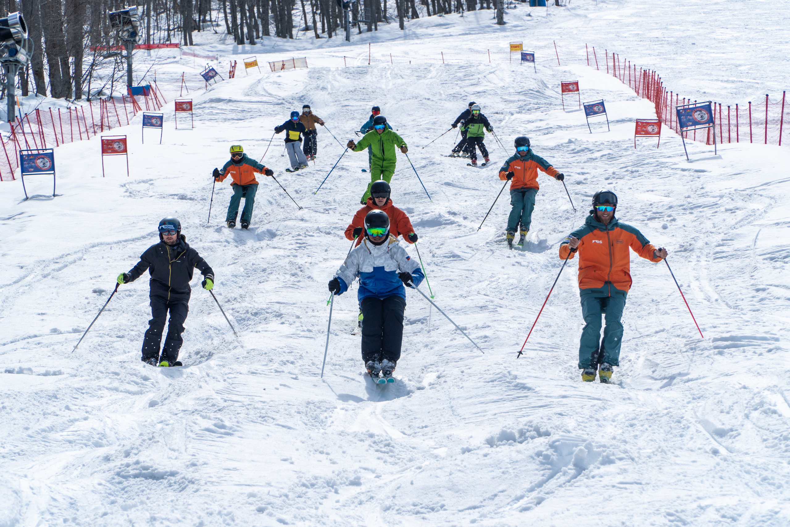Фото. Горный фотограф в Красной Поляне