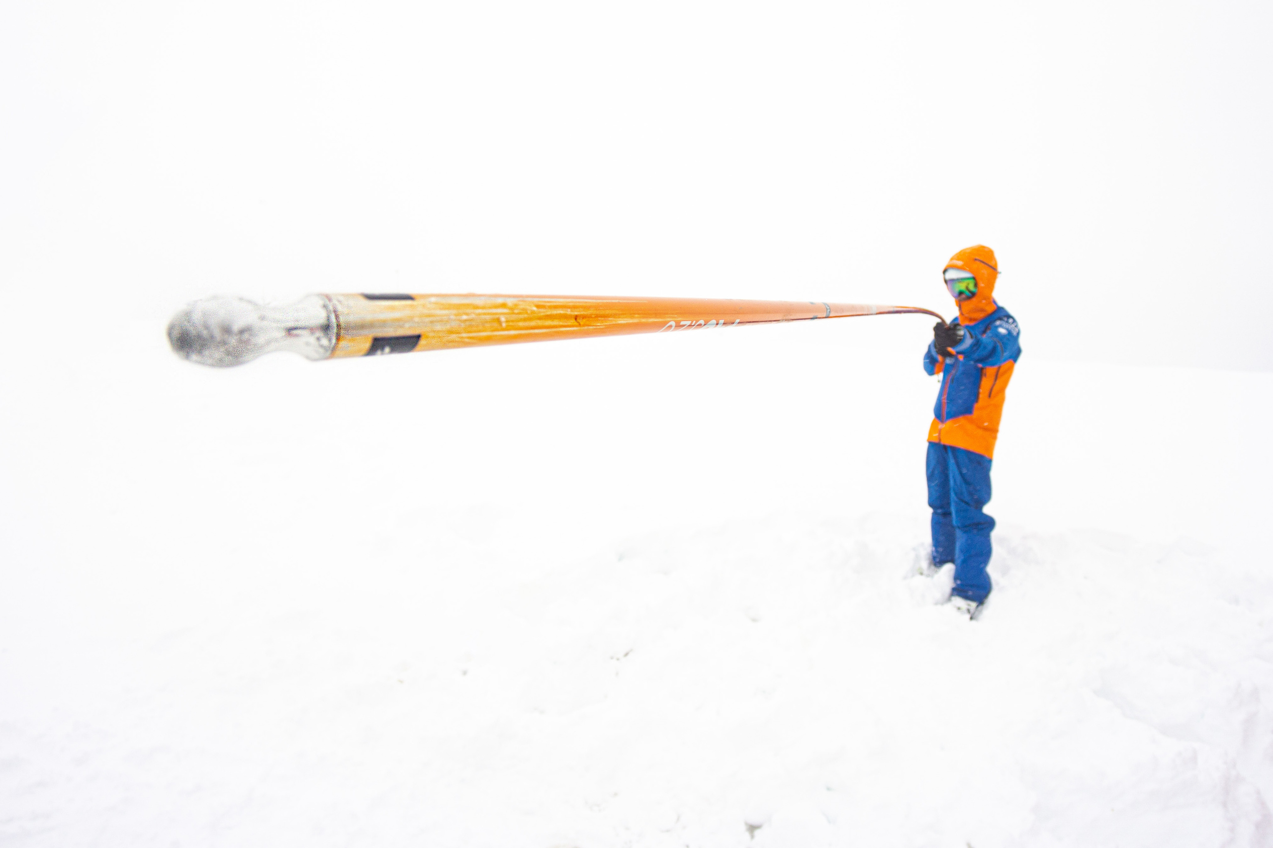 Фото. Горный фотограф в Красной Поляне