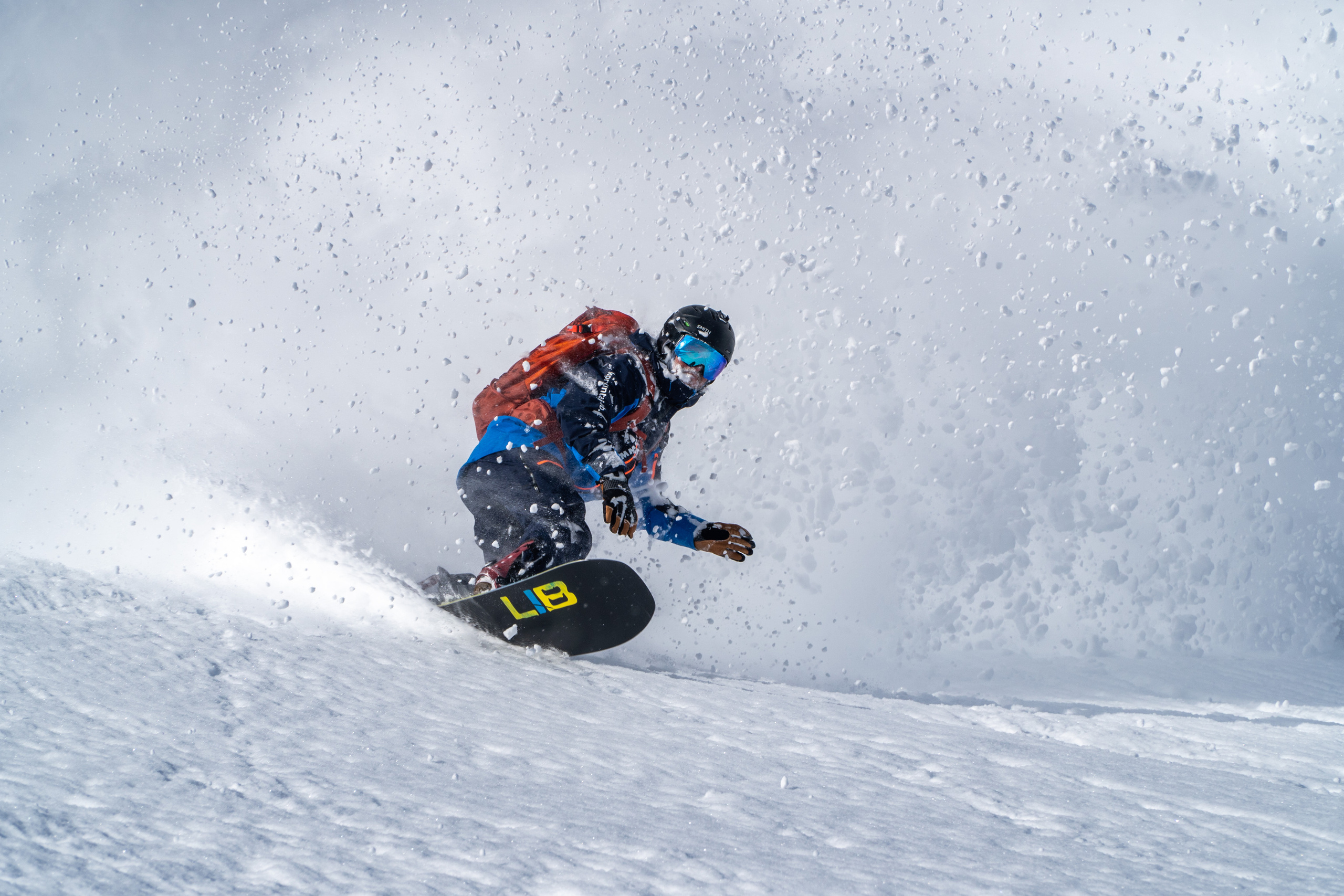 Фото. Горный фотограф в Красной Поляне