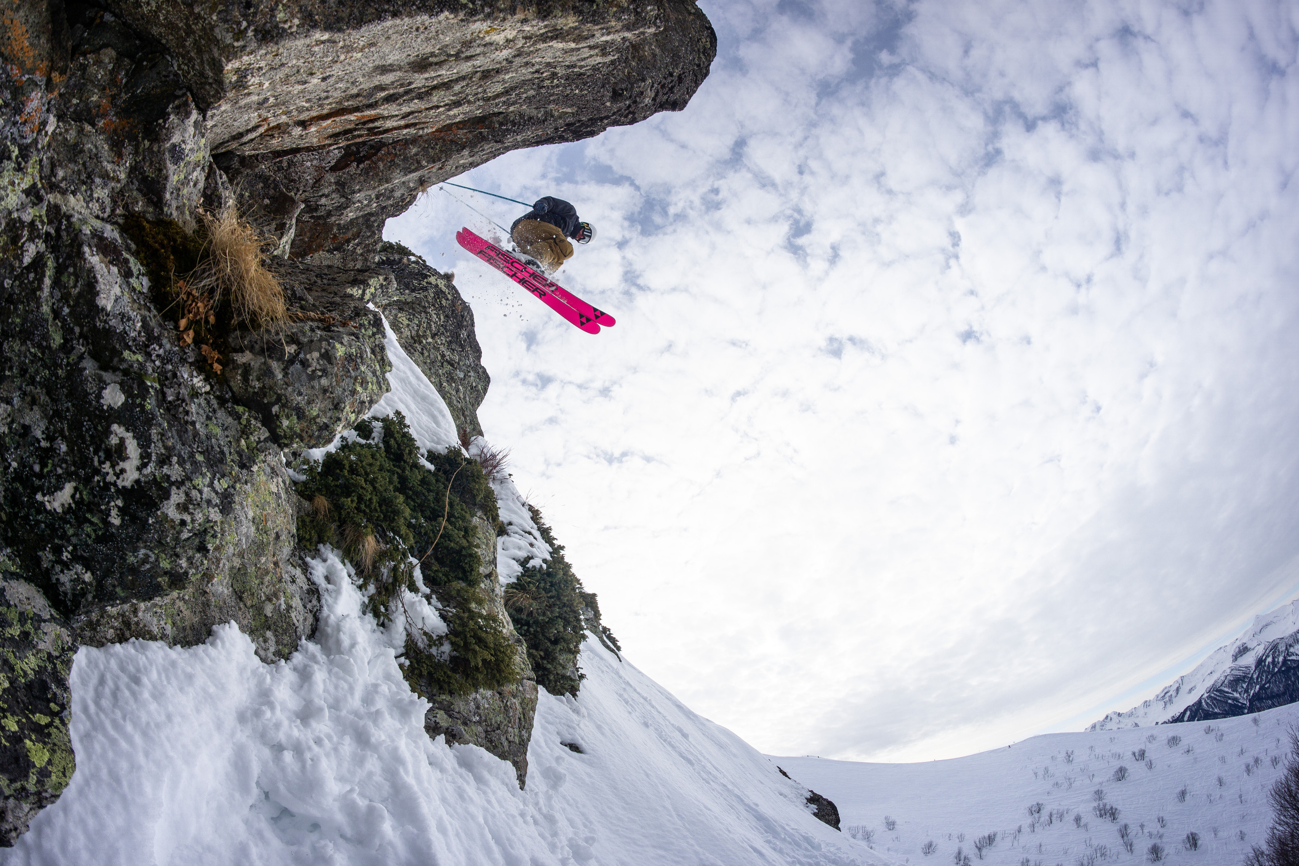 Фото. Горный фотограф в Красной Поляне
