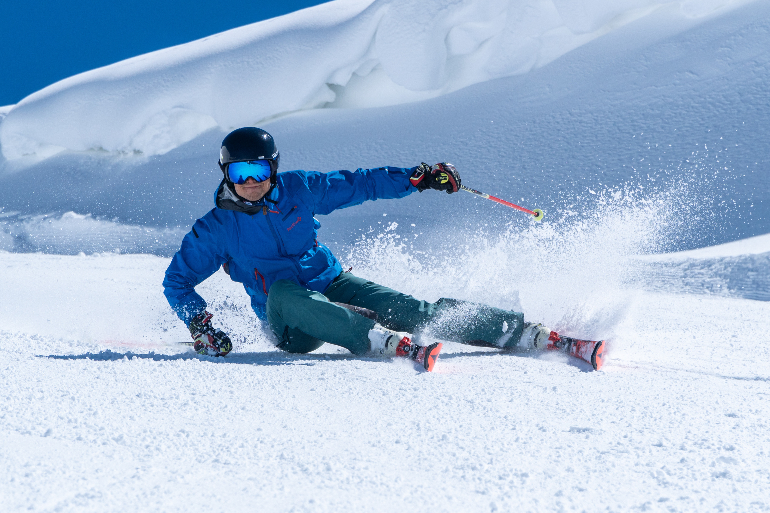Фото. Горный фотограф в Красной Поляне