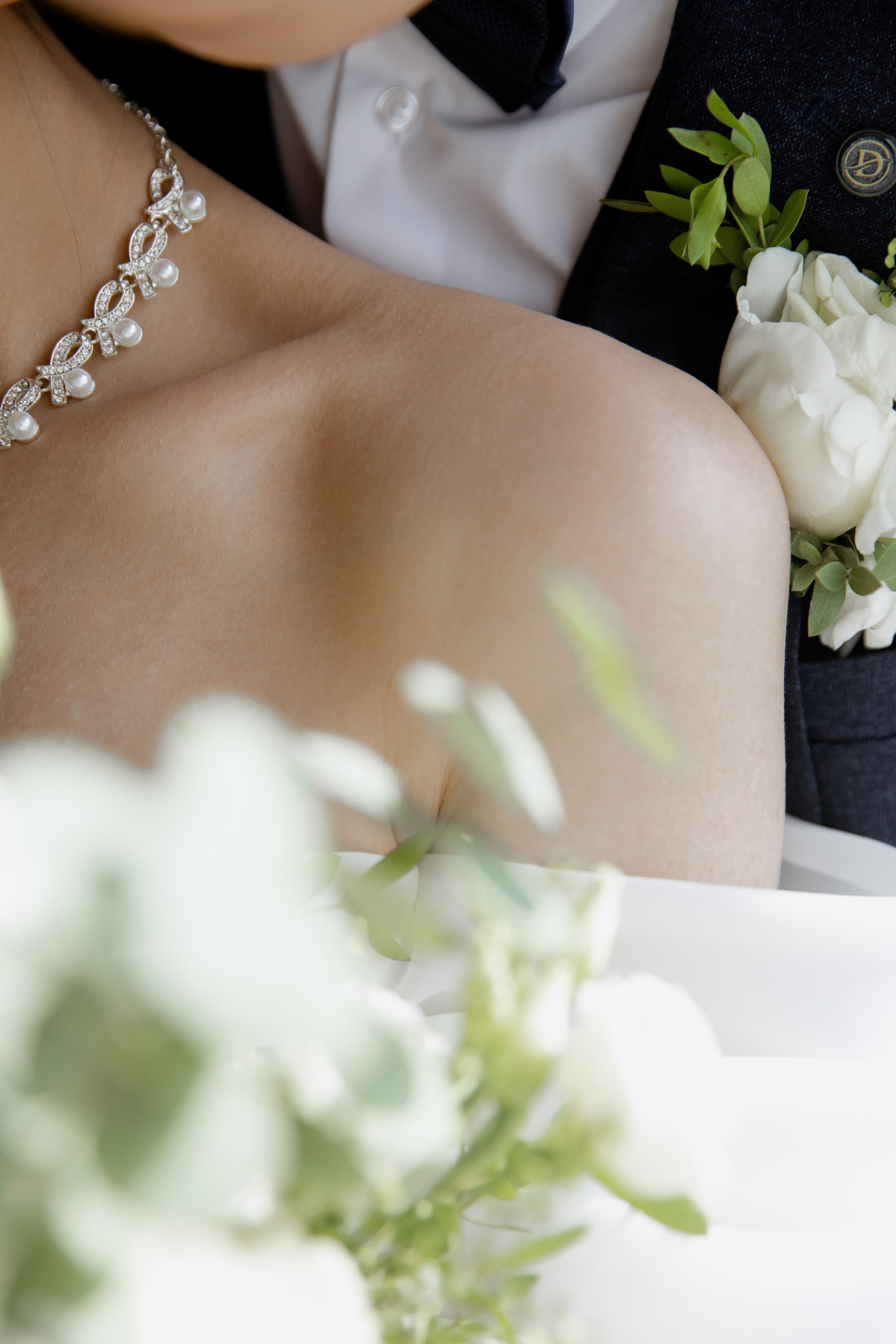 Свадебный день Леши и Яны. Свадебный фотограф Анна Бабахина