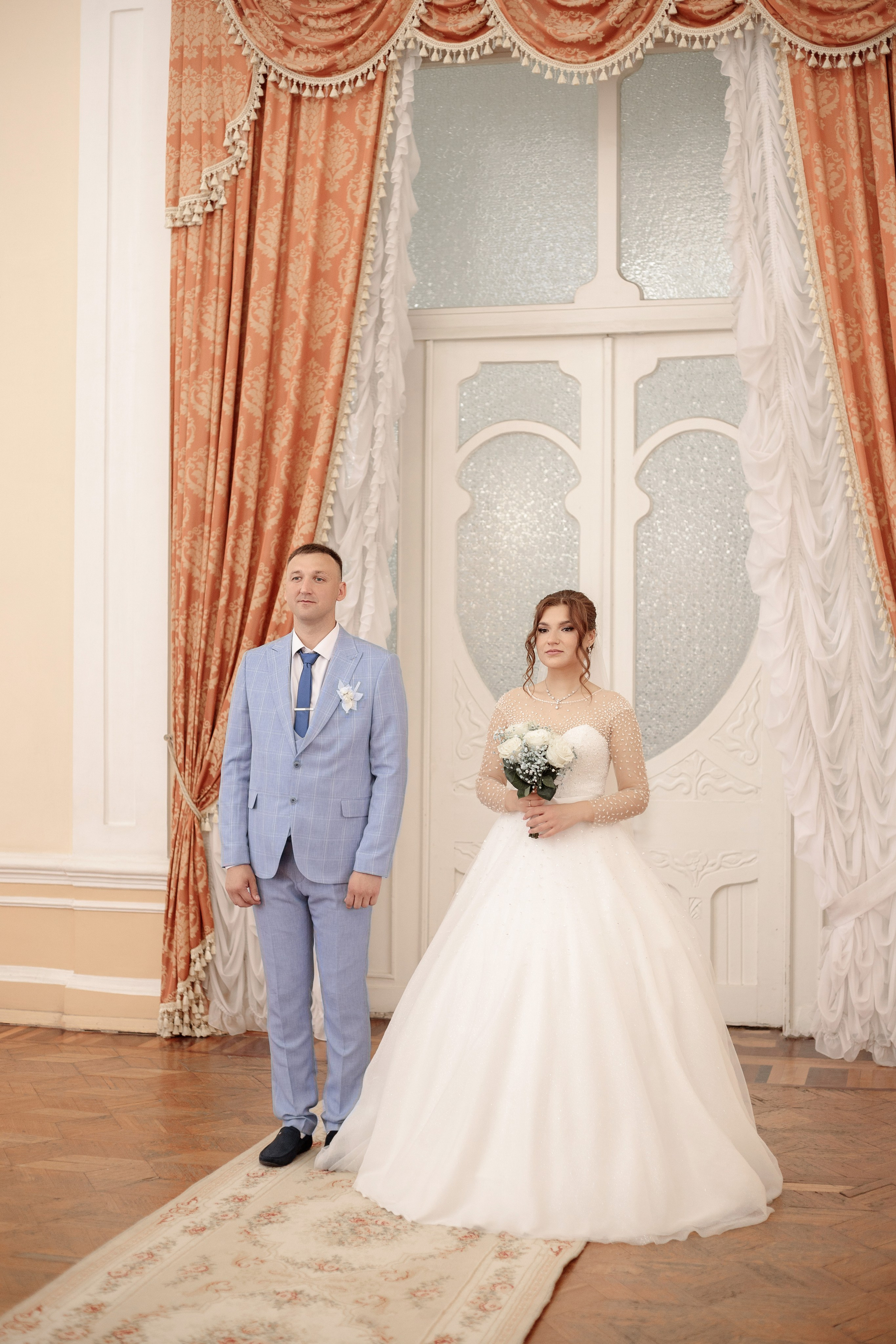 Дмитрий & Анастасия. Свадебный фотограф в Астрахани. Фототуры по Астрахани и в горы Кавказа