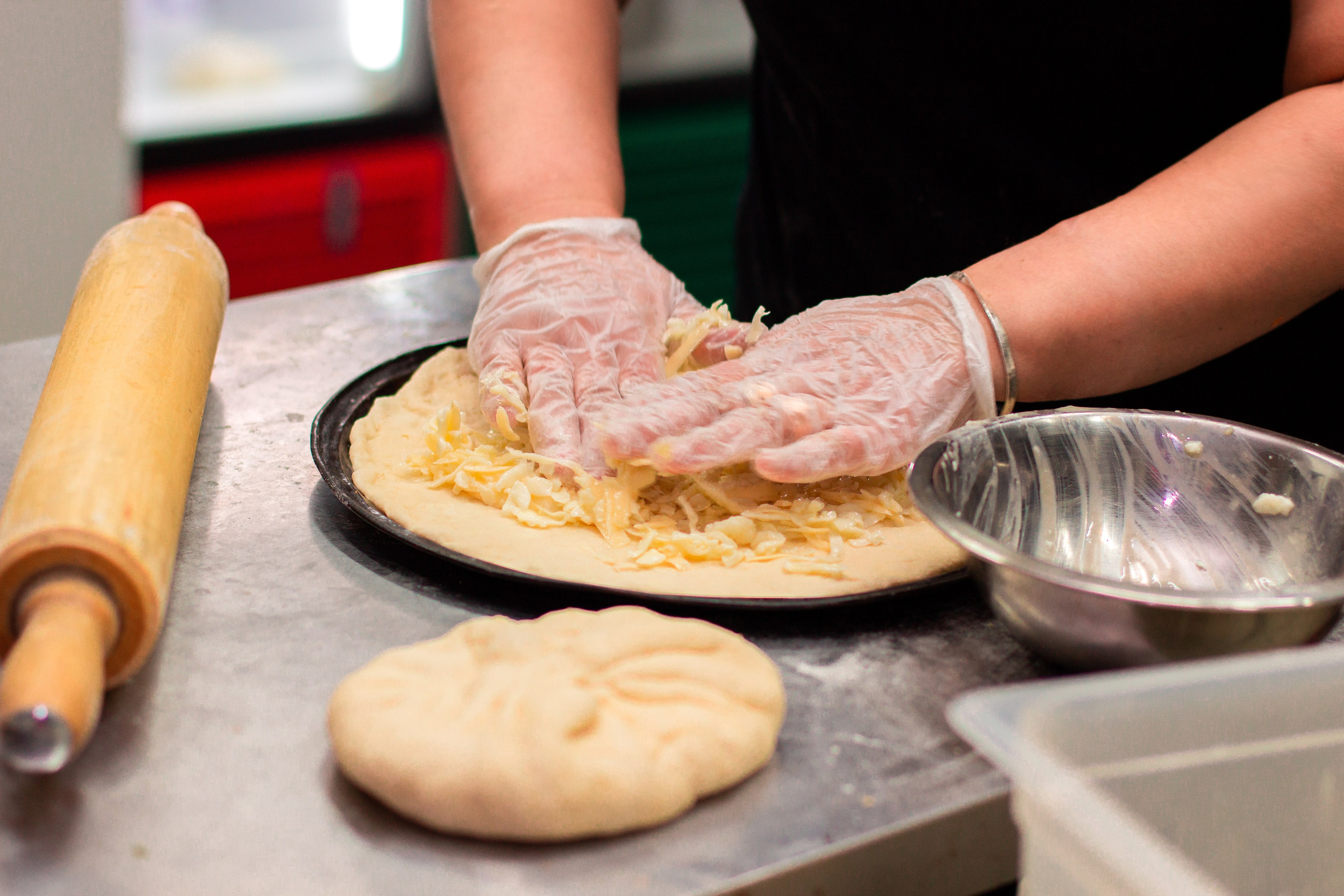 Ресторан «У истока». Виктория Ларина — Портретный профессиональный фотограф в Иркутске
