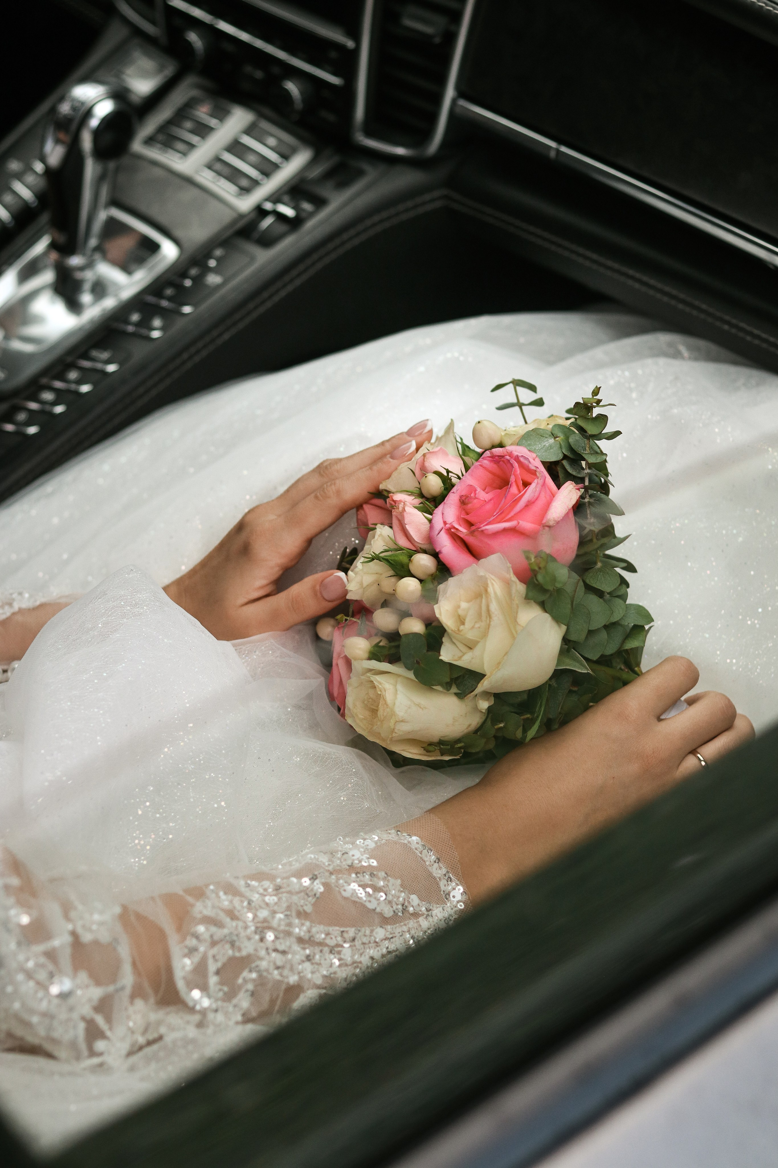 Свадьбы. Контент фотограф Дмитрий Борисов