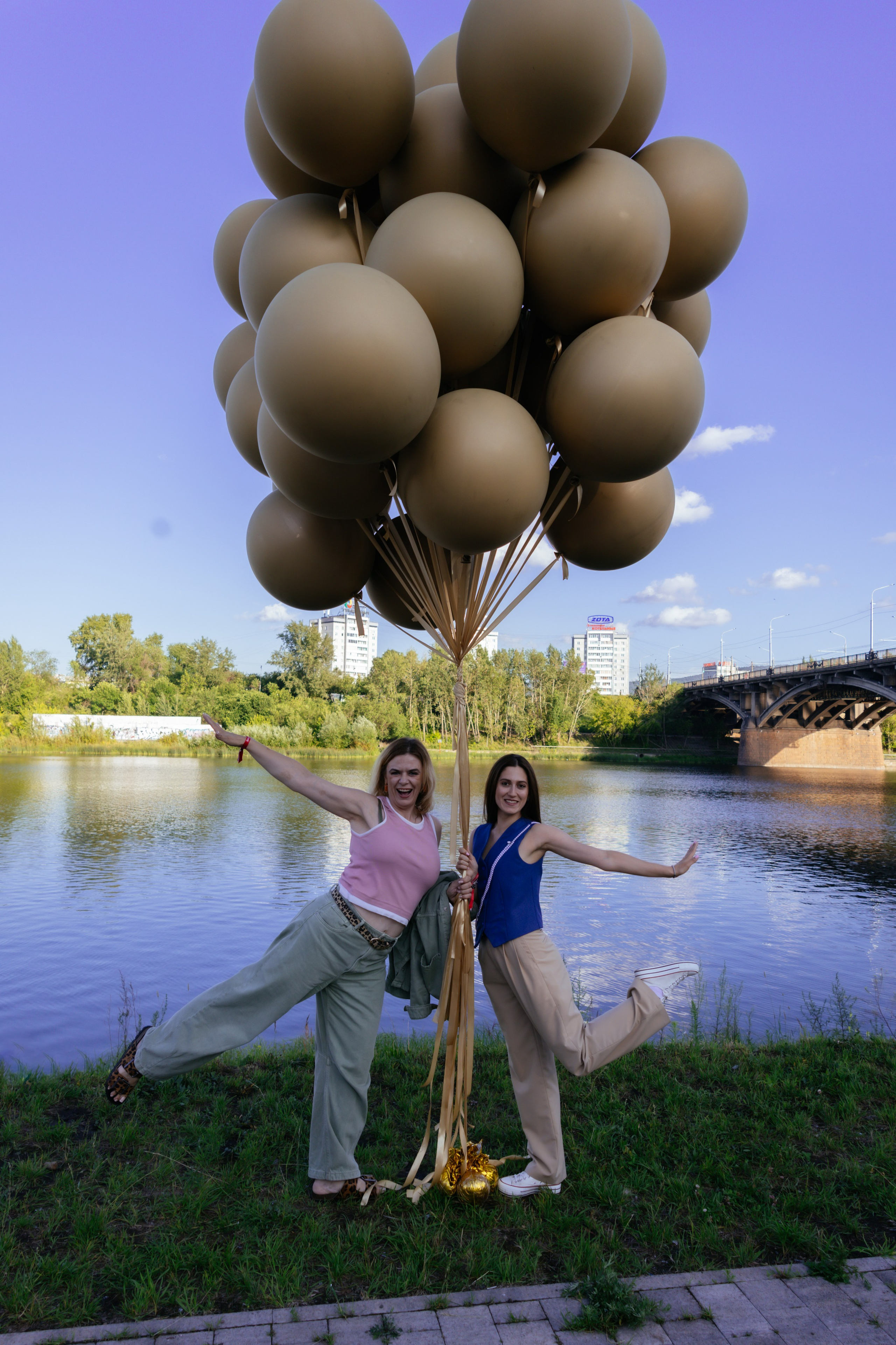 БИЗНЕС-ПИКНИК 2025. Фотограф Красноярск съемки лавстори, фотосессия в студии, портретная съемка, творческие фотосессии