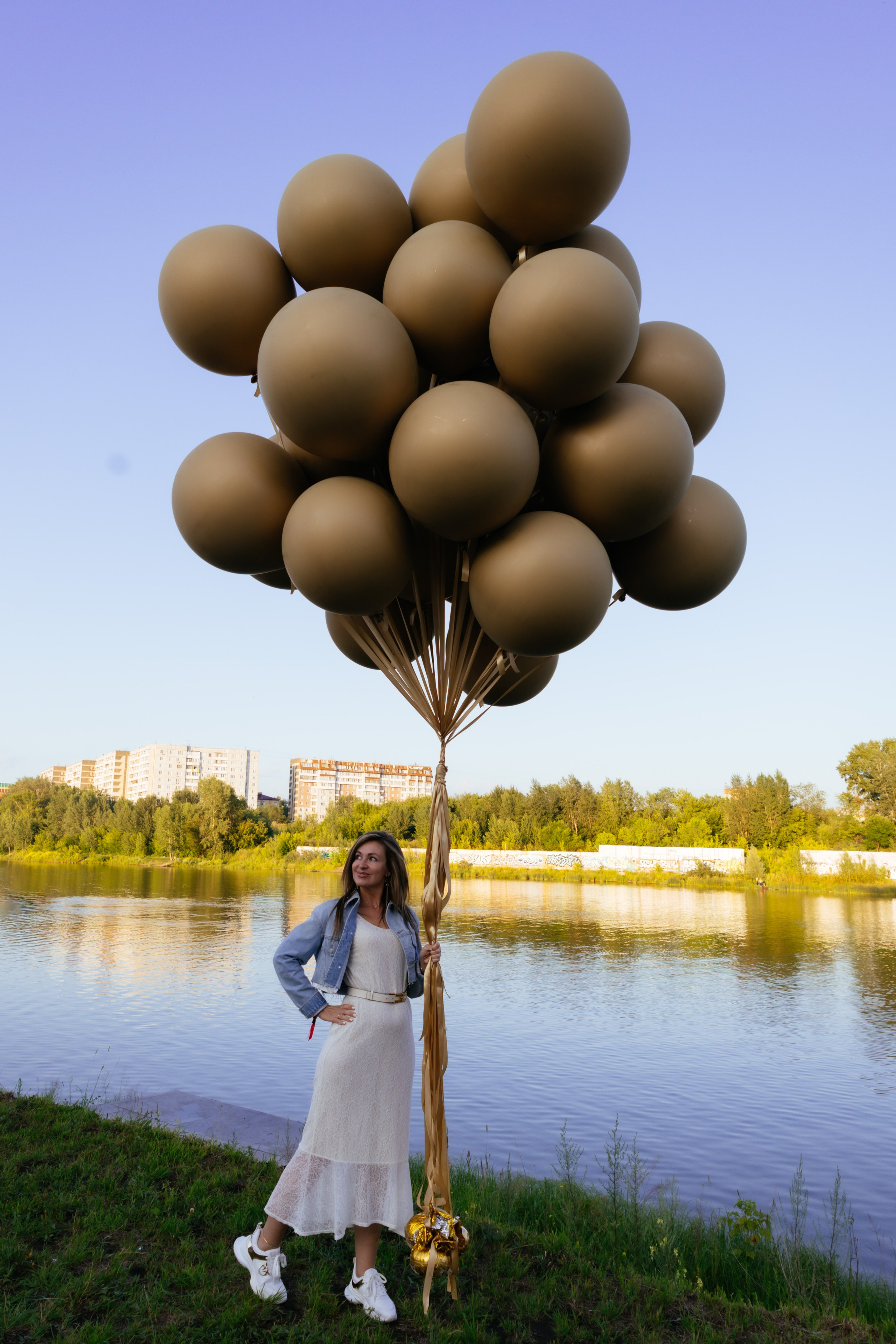 БИЗНЕС-ПИКНИК 2025. Фотограф Красноярск съемки лавстори, фотосессия в студии, портретная съемка, творческие фотосессии
