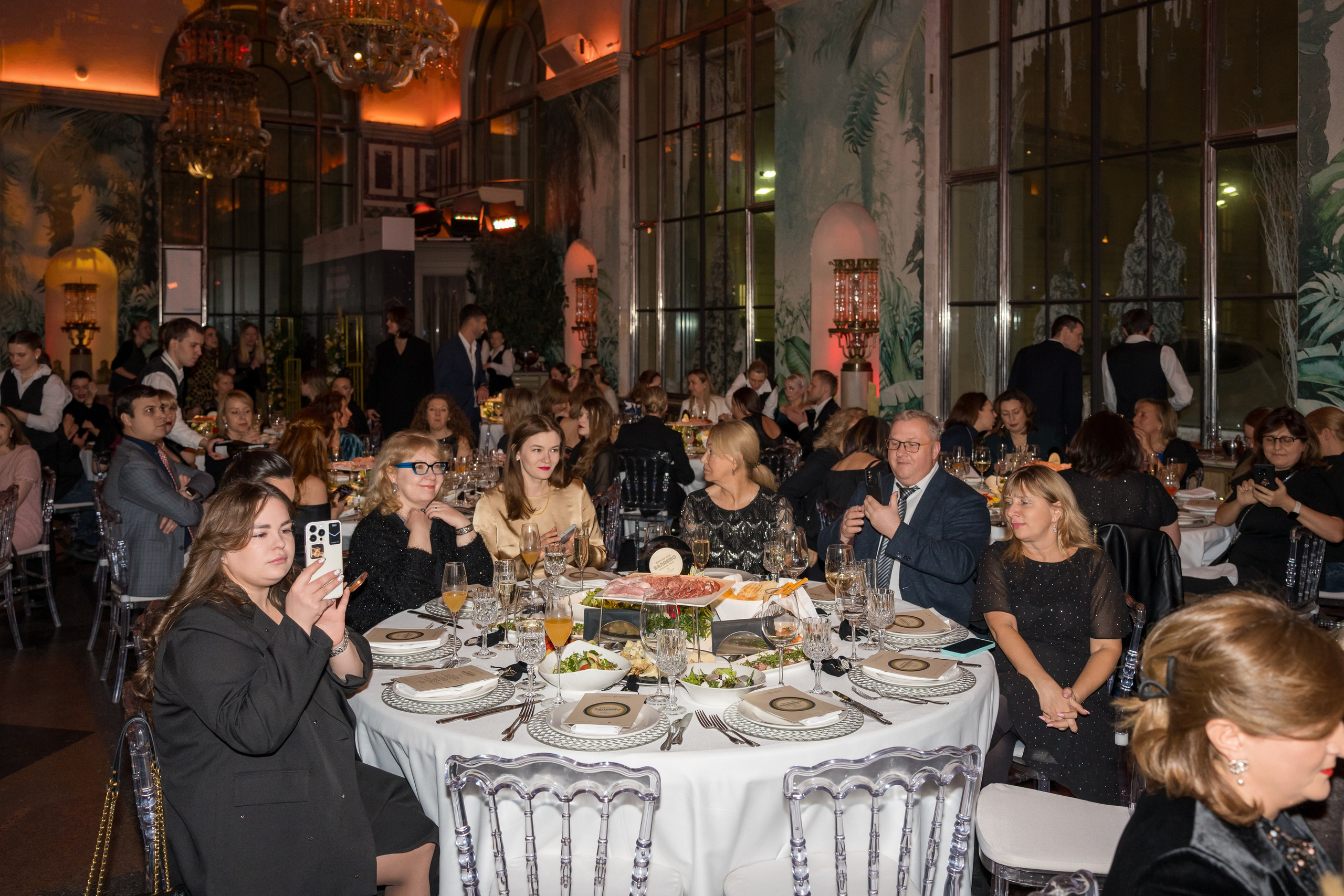 Sanremo. Свадебный и семейный Фотограф в Москве Александр Березин