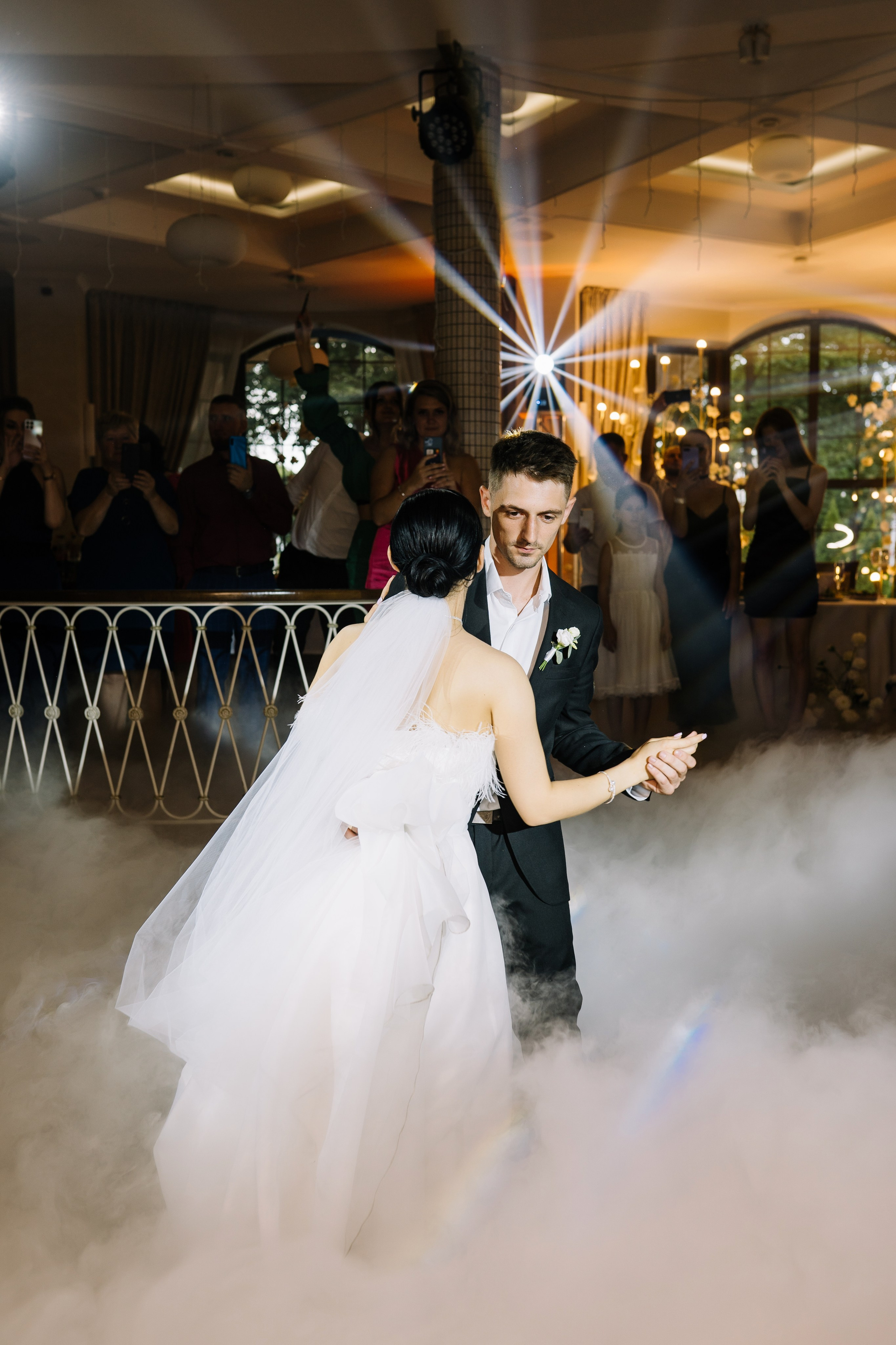 Лиза & Сергей