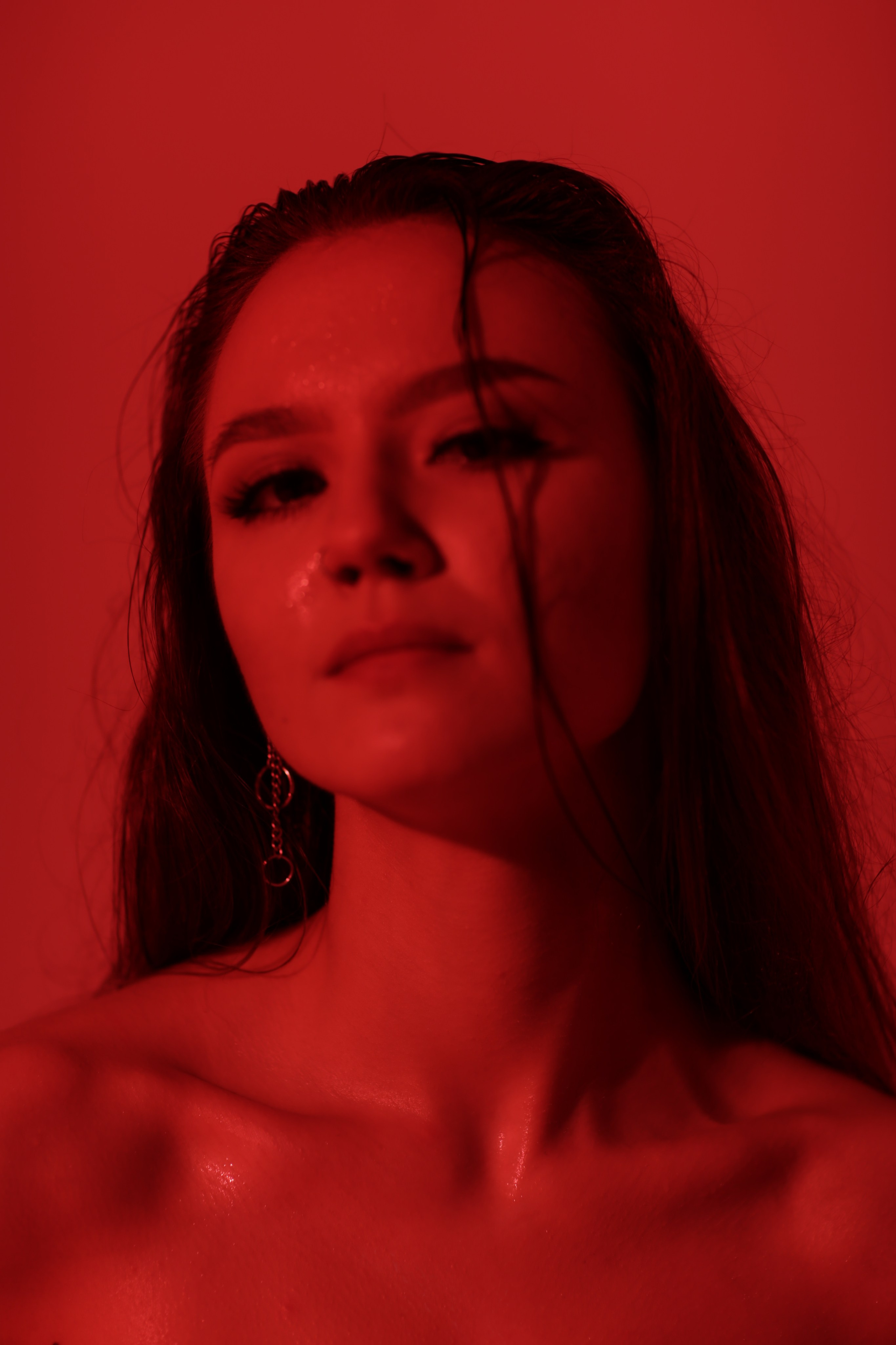 Маша фотосессия в студии. 10sphoto