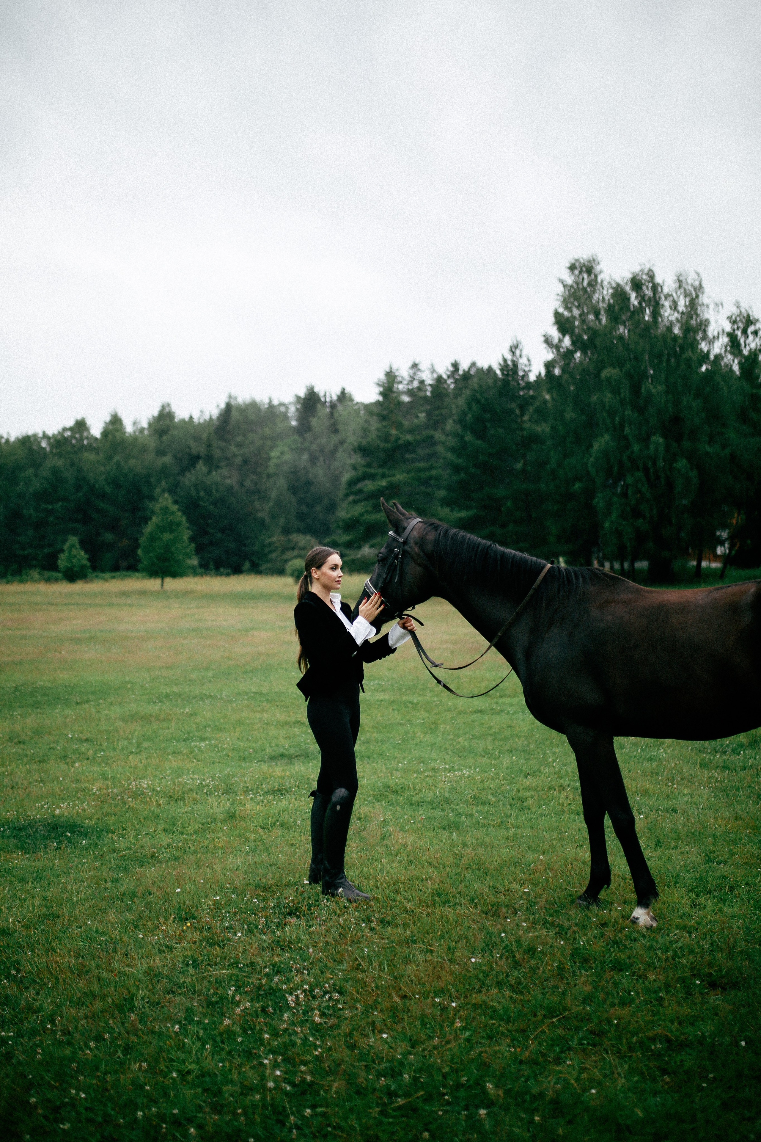 Karoline. Портретные и свадебные съемки