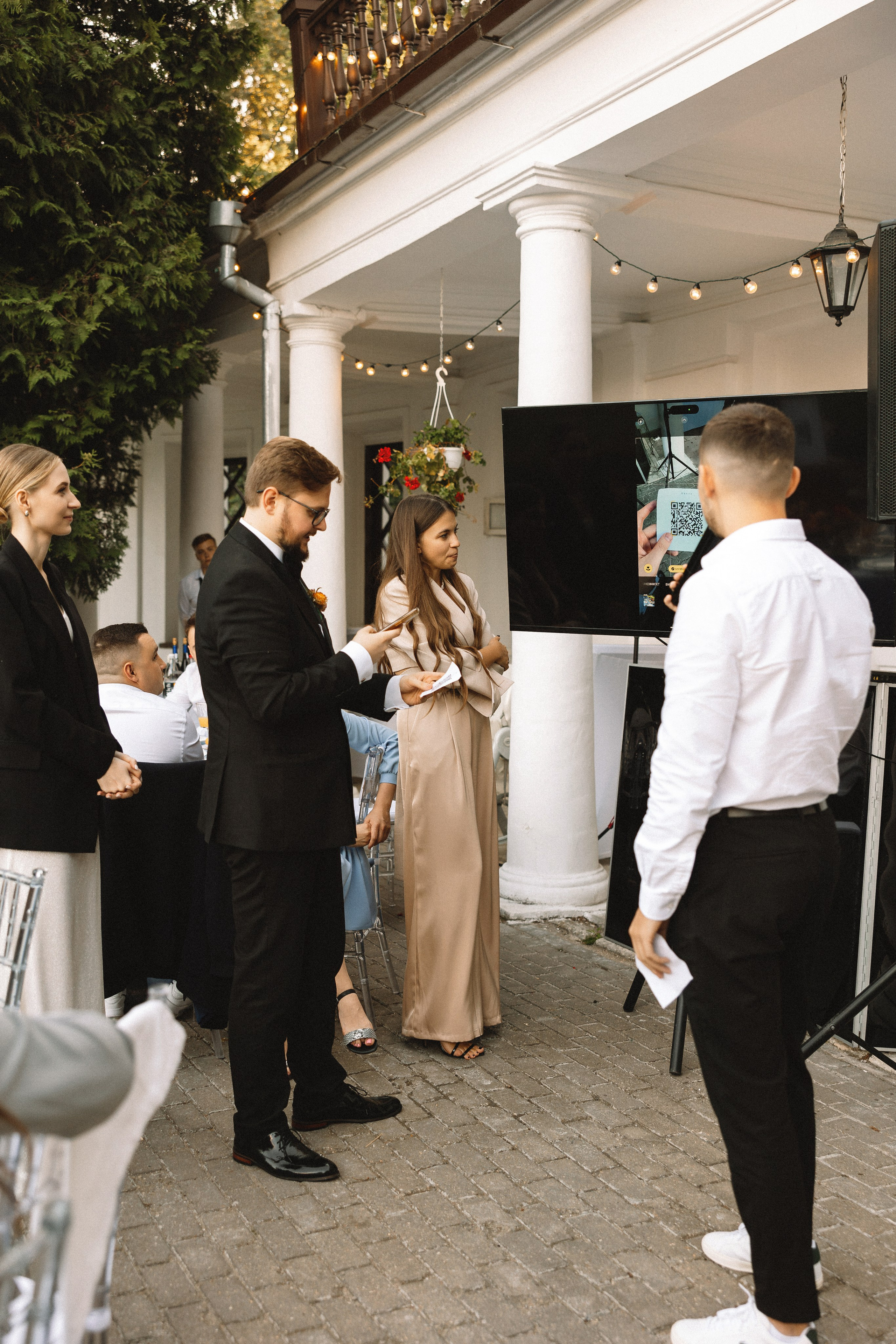 Виктория и Александр. Lifestyle фотограф в Санкт-Петербурге Анна Щекалева