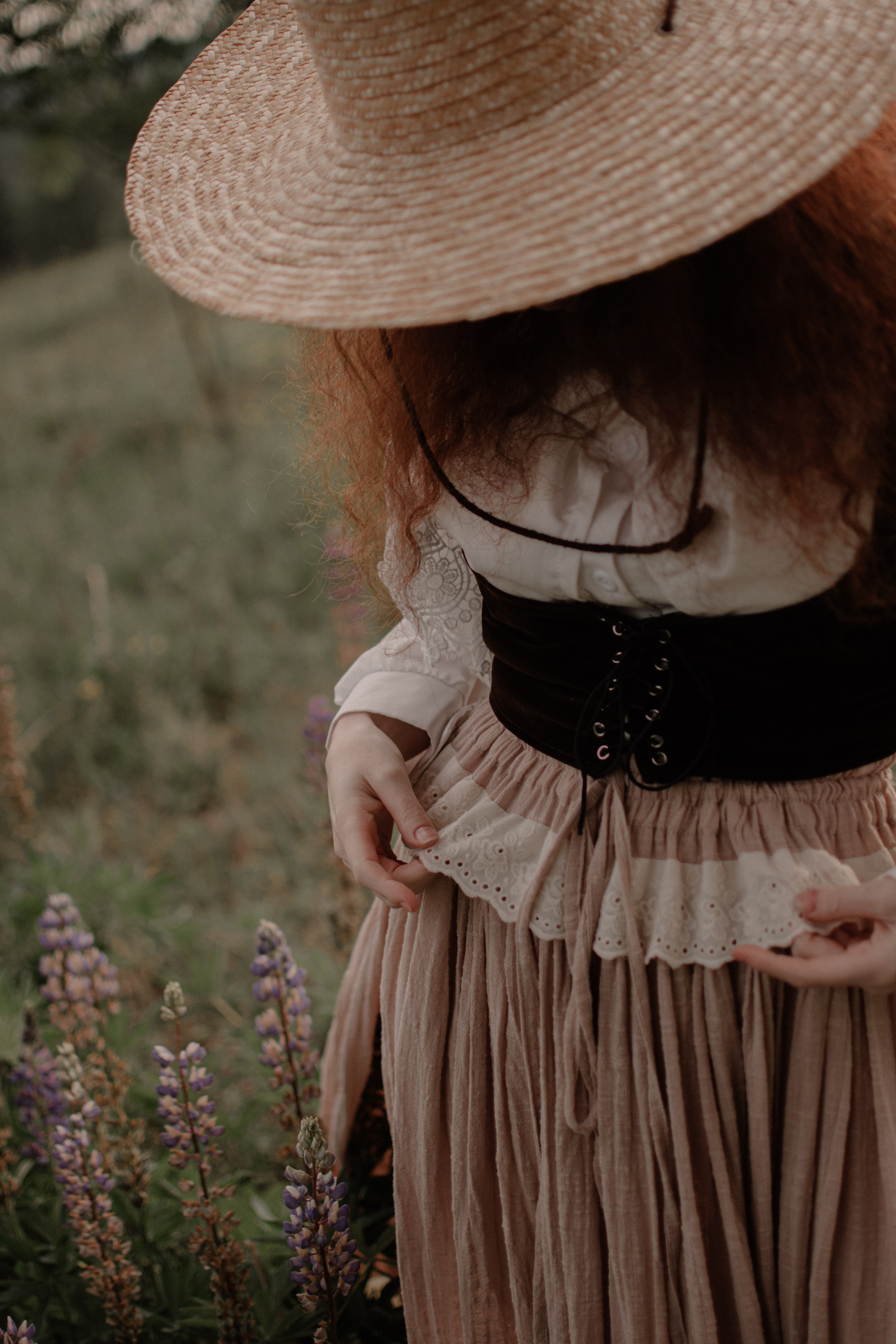 ТО ДА СЁ | одежда ручной работы. Фотограф Анфиса Хардина Екатеринбург