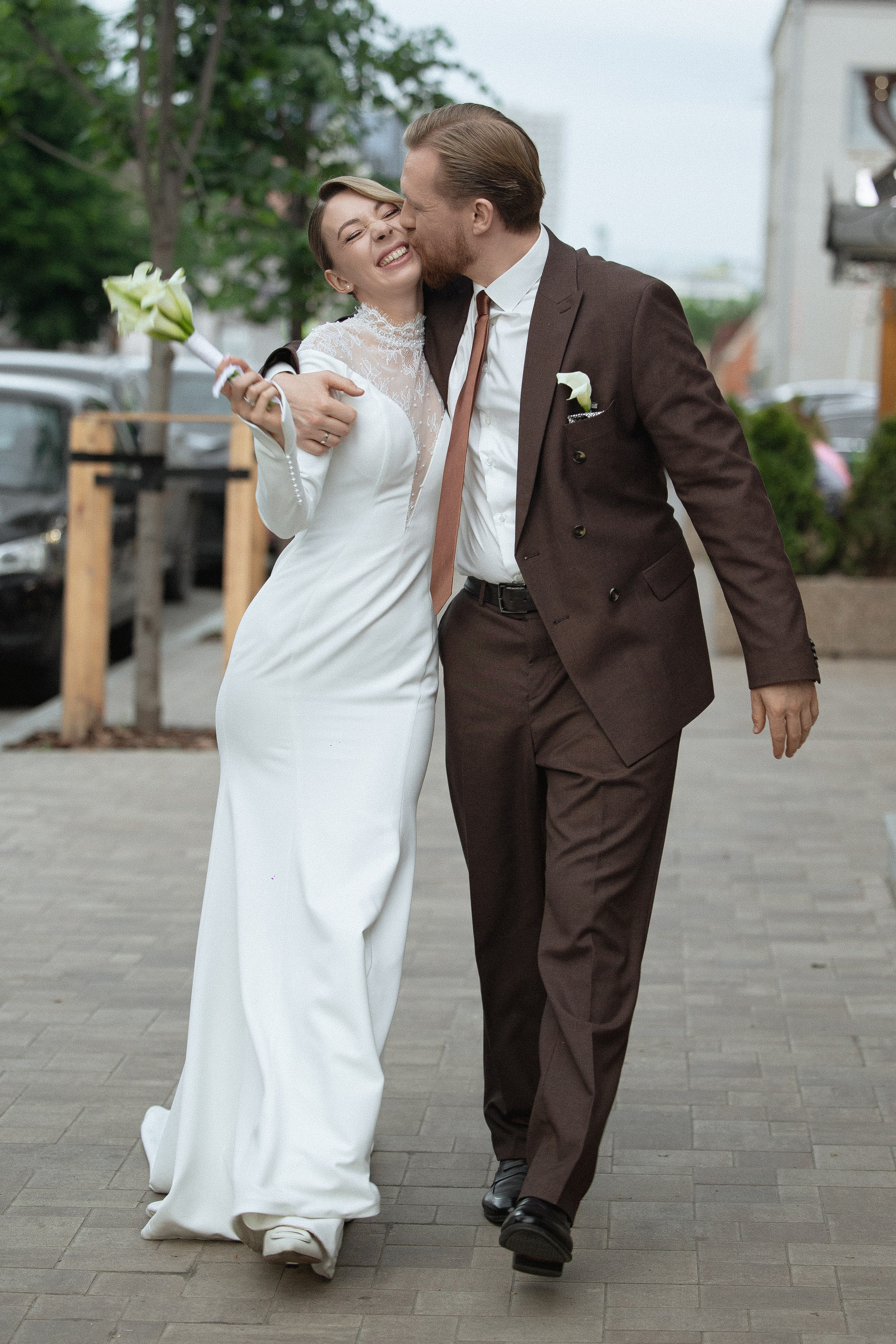 Андрей & Ксения