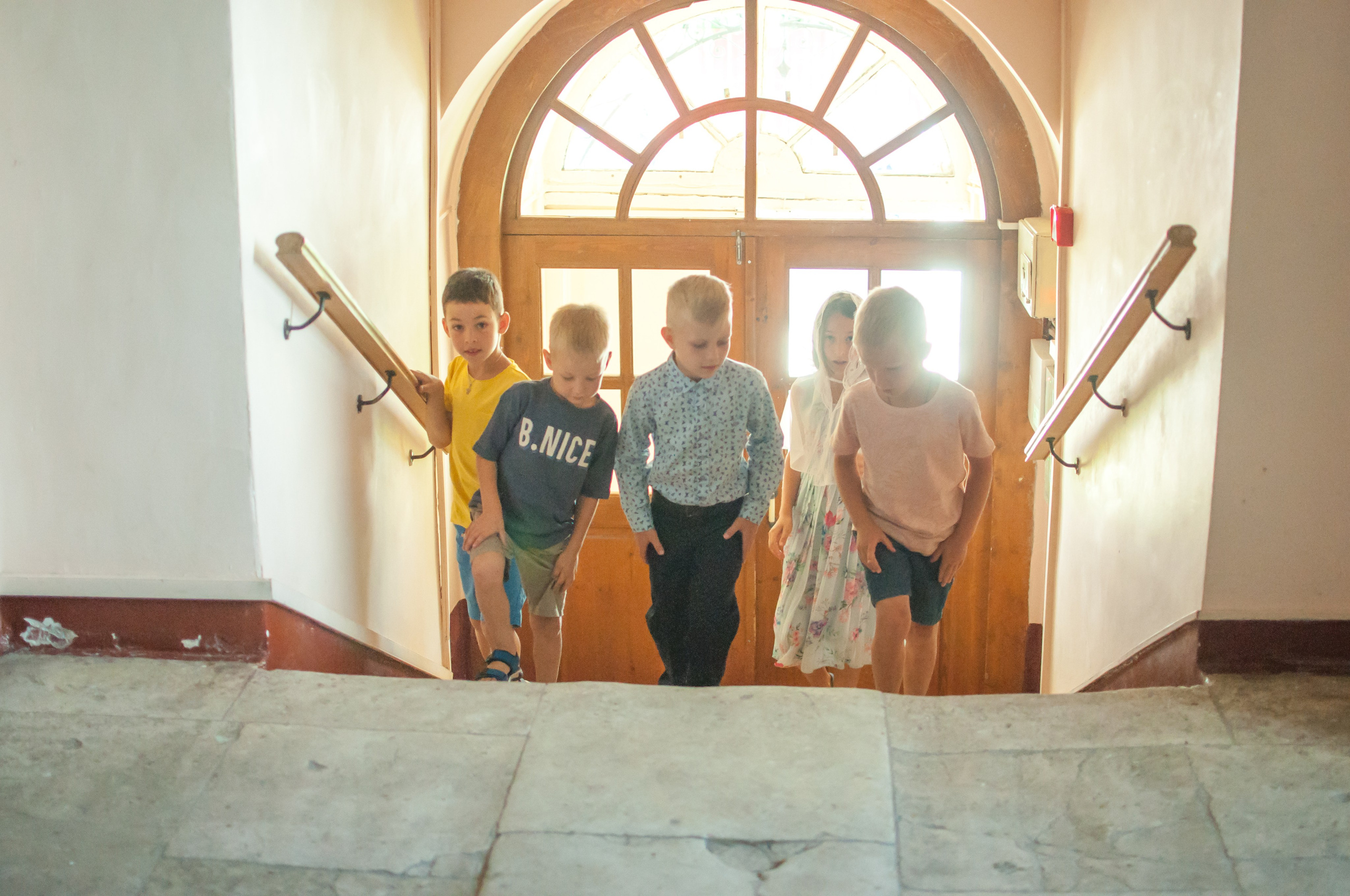 КРЕЩЕНИЕ. Школьный, семейный и детский фотограф Семушина Мария