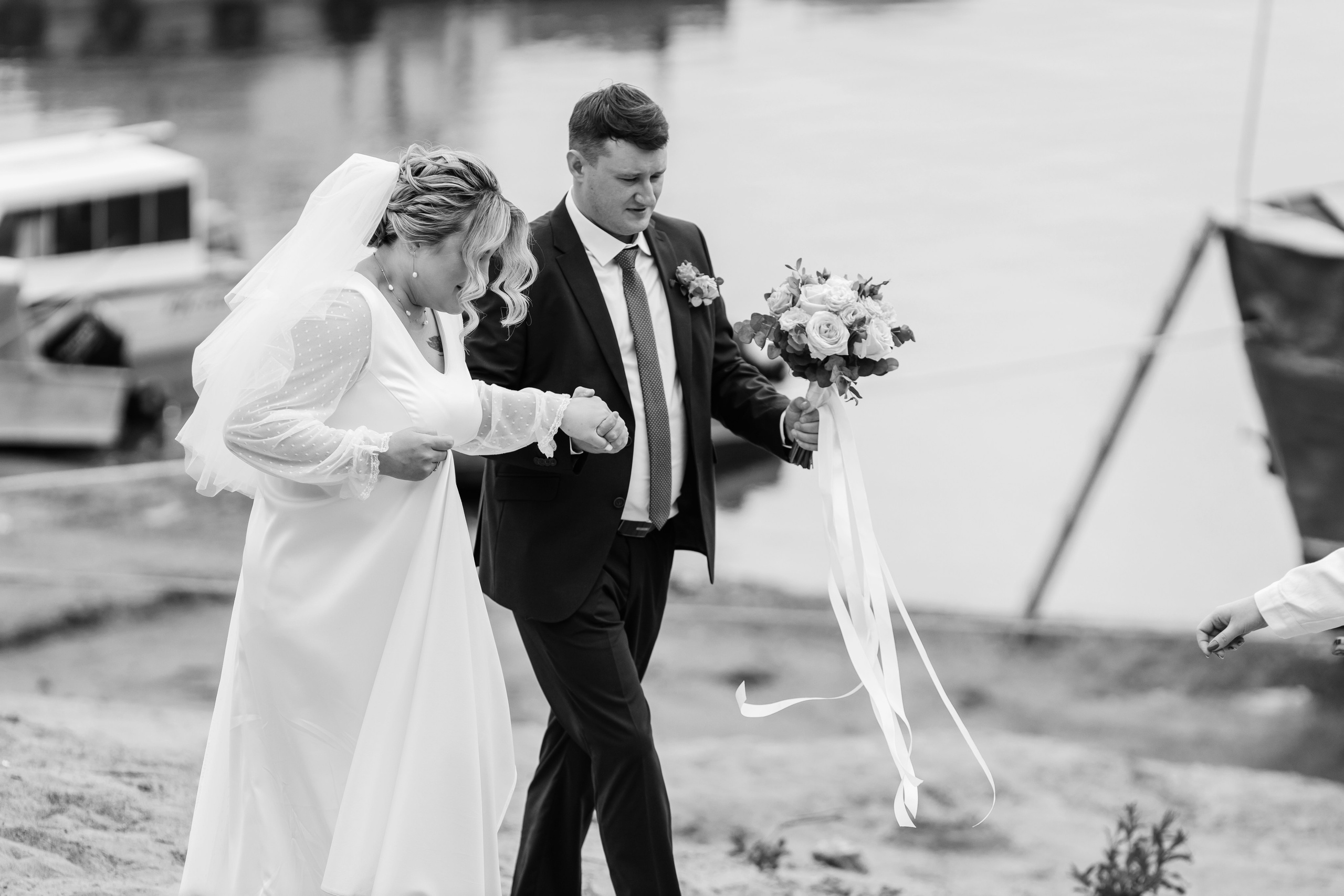 Дмитрий и Юлия. Фотограф Усинск|Татьяна Вараксина