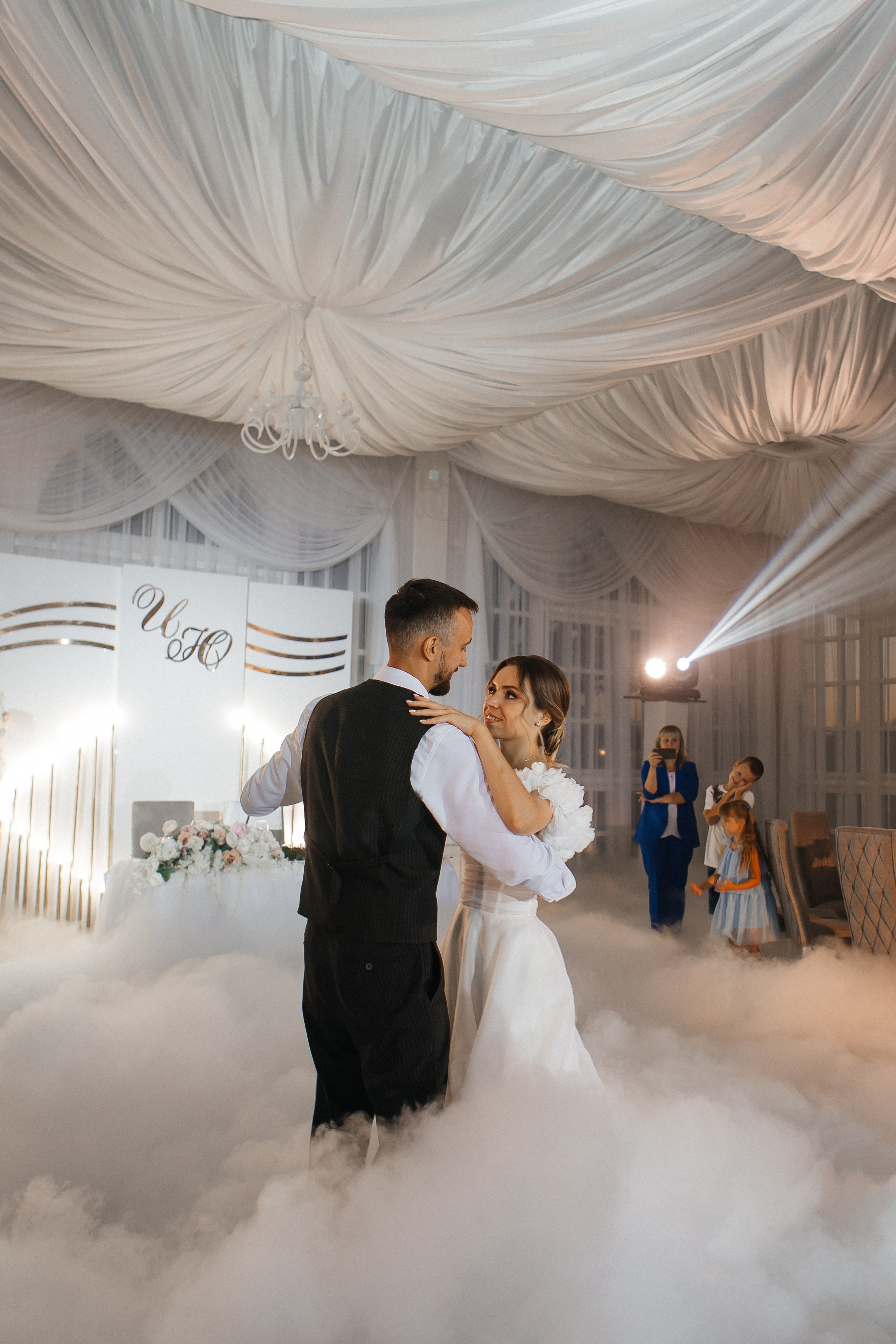 Илья и Юлия. Свадебный и семейный фотограф в Ростове-на-Дону