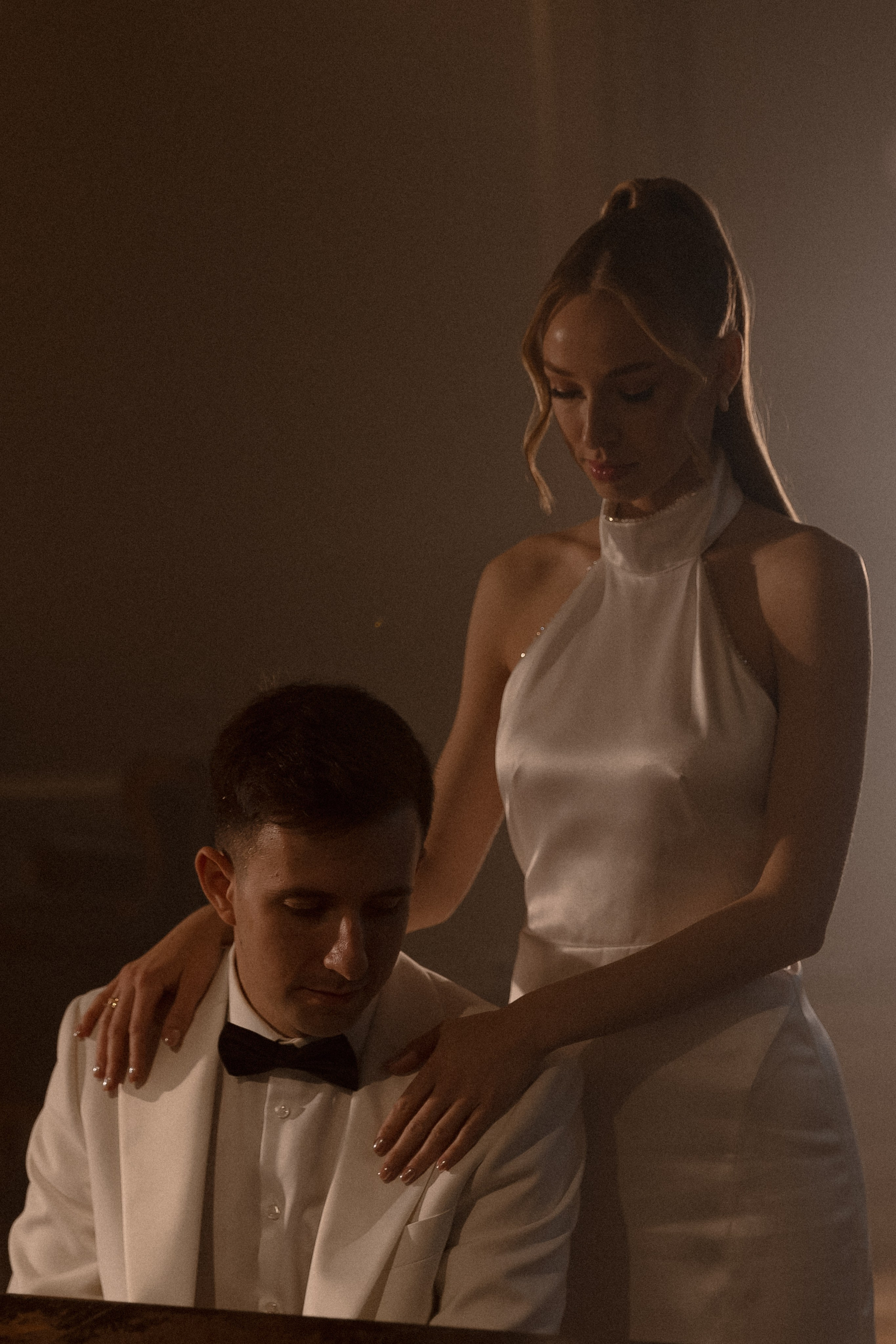 Wedding day Сергей & Александра. Свадебный фотограф Колесников Антон