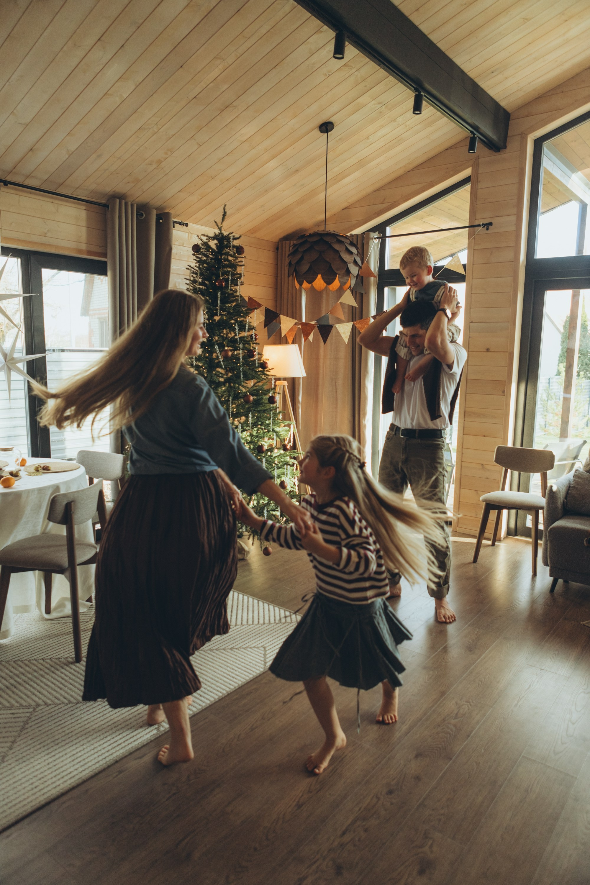 Семейный фотограф в Саратове Елена Прохорова