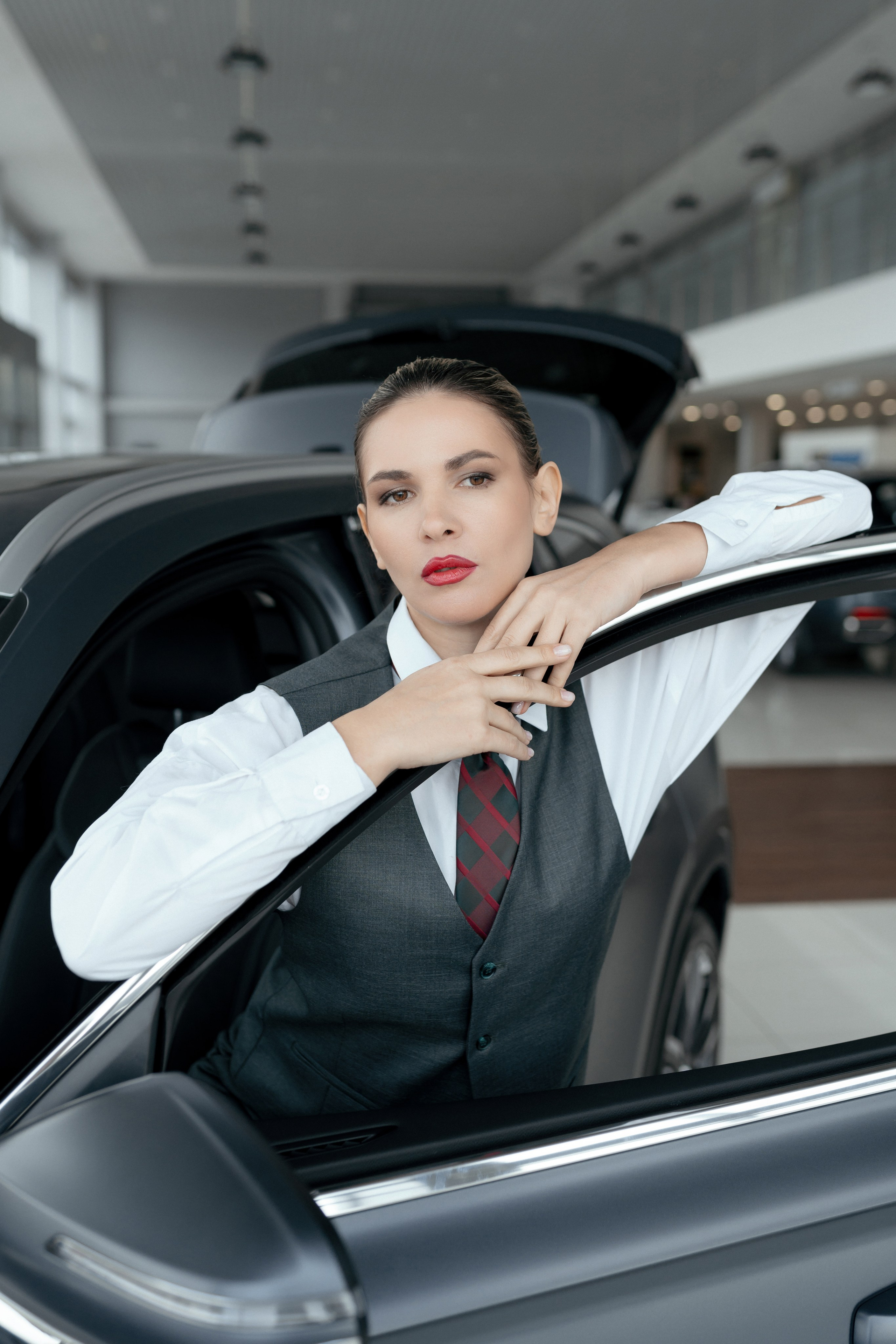 Style & drive. Фотограф Ким Наталья в Красноярске